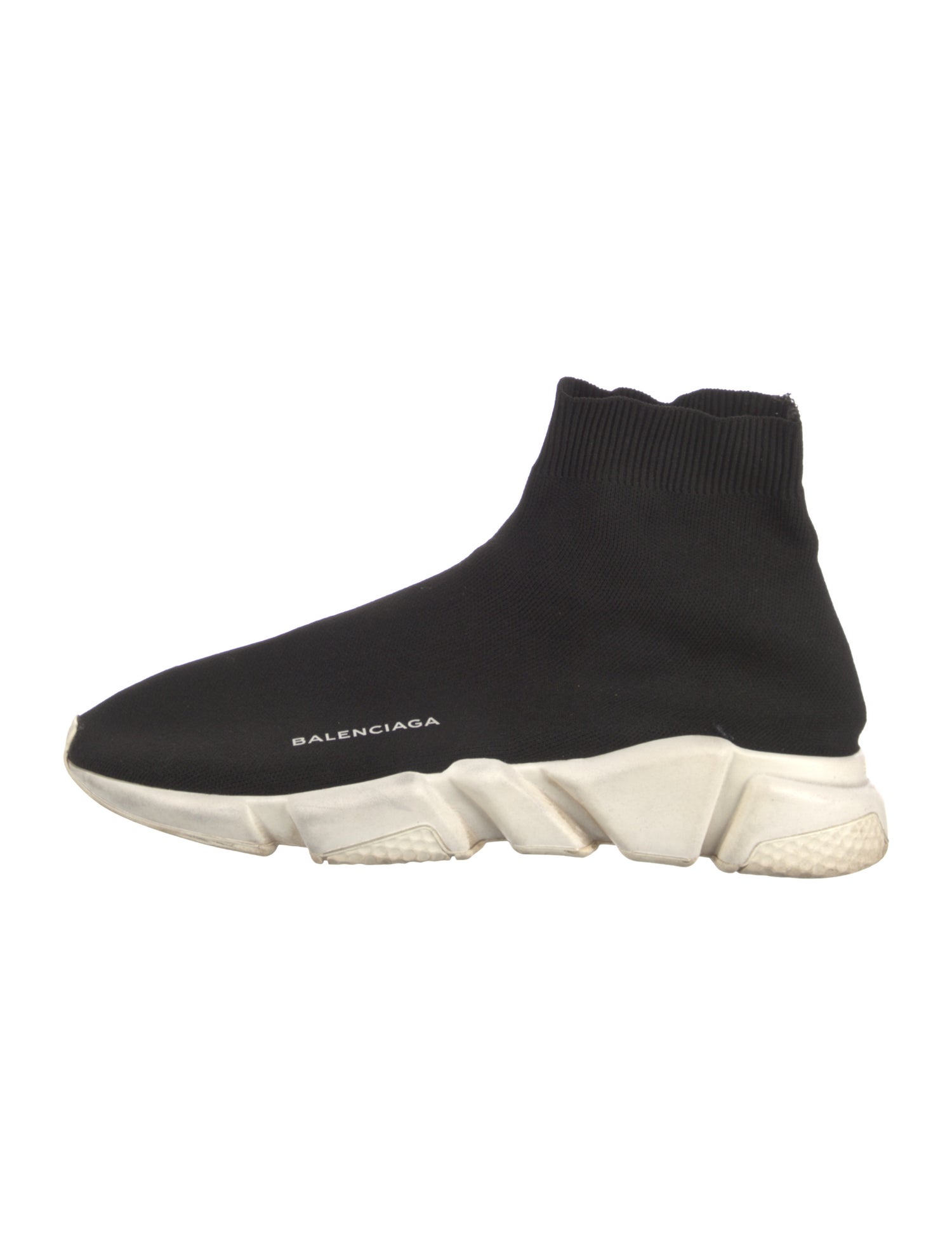Balenciaga Speed Trainer Sock Sneakers