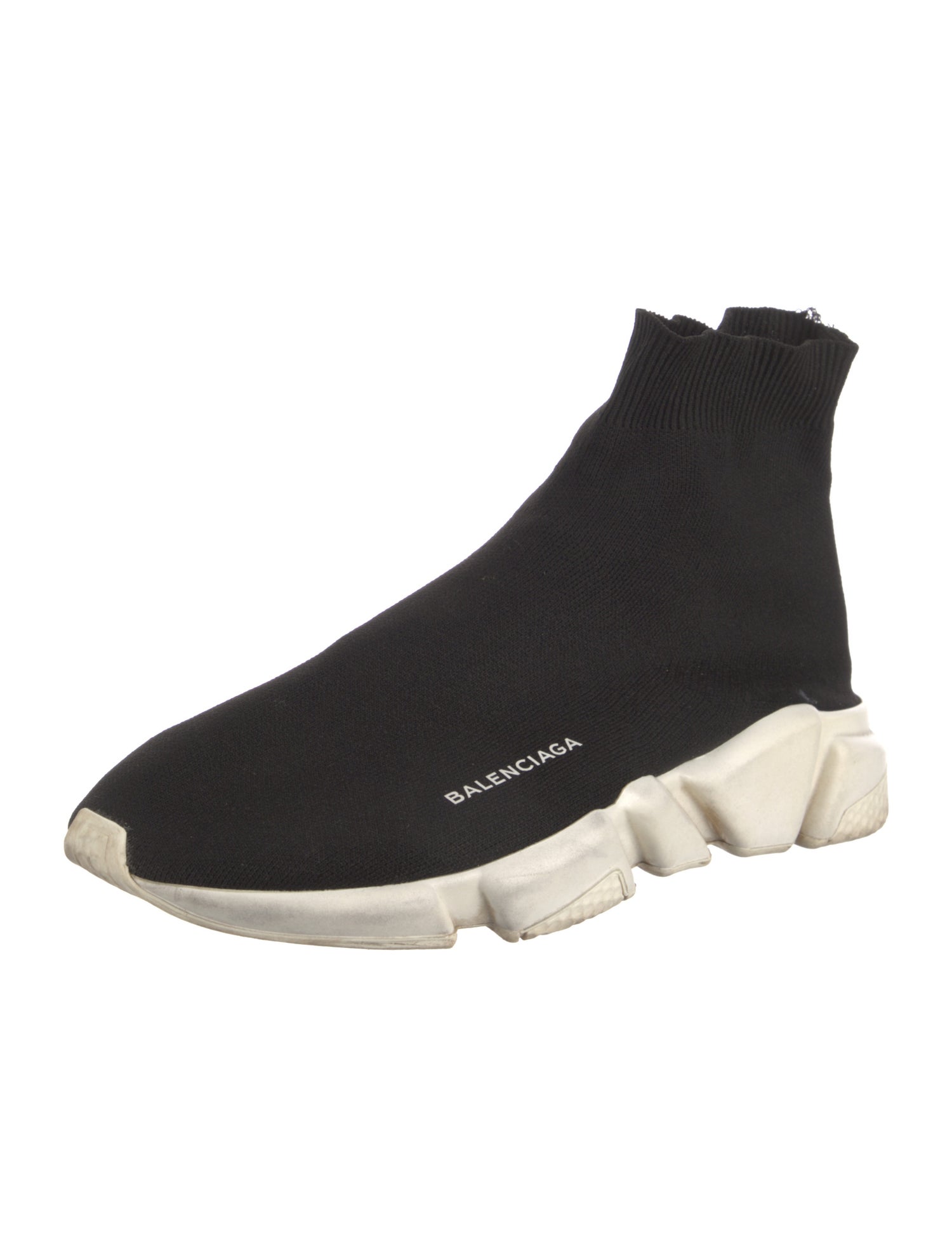 Balenciaga Speed Trainer Sock Sneakers
