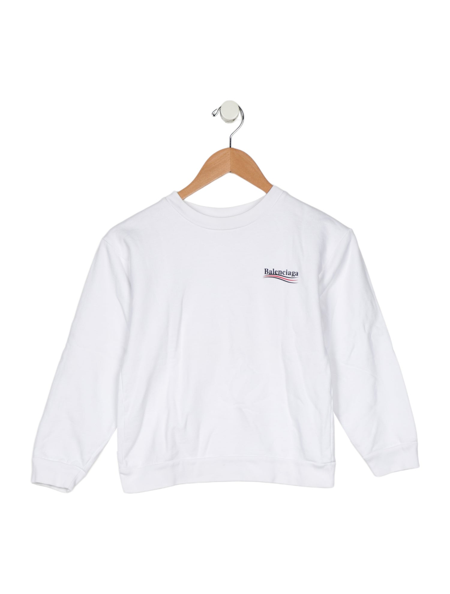 Balenciaga Sweatshirt