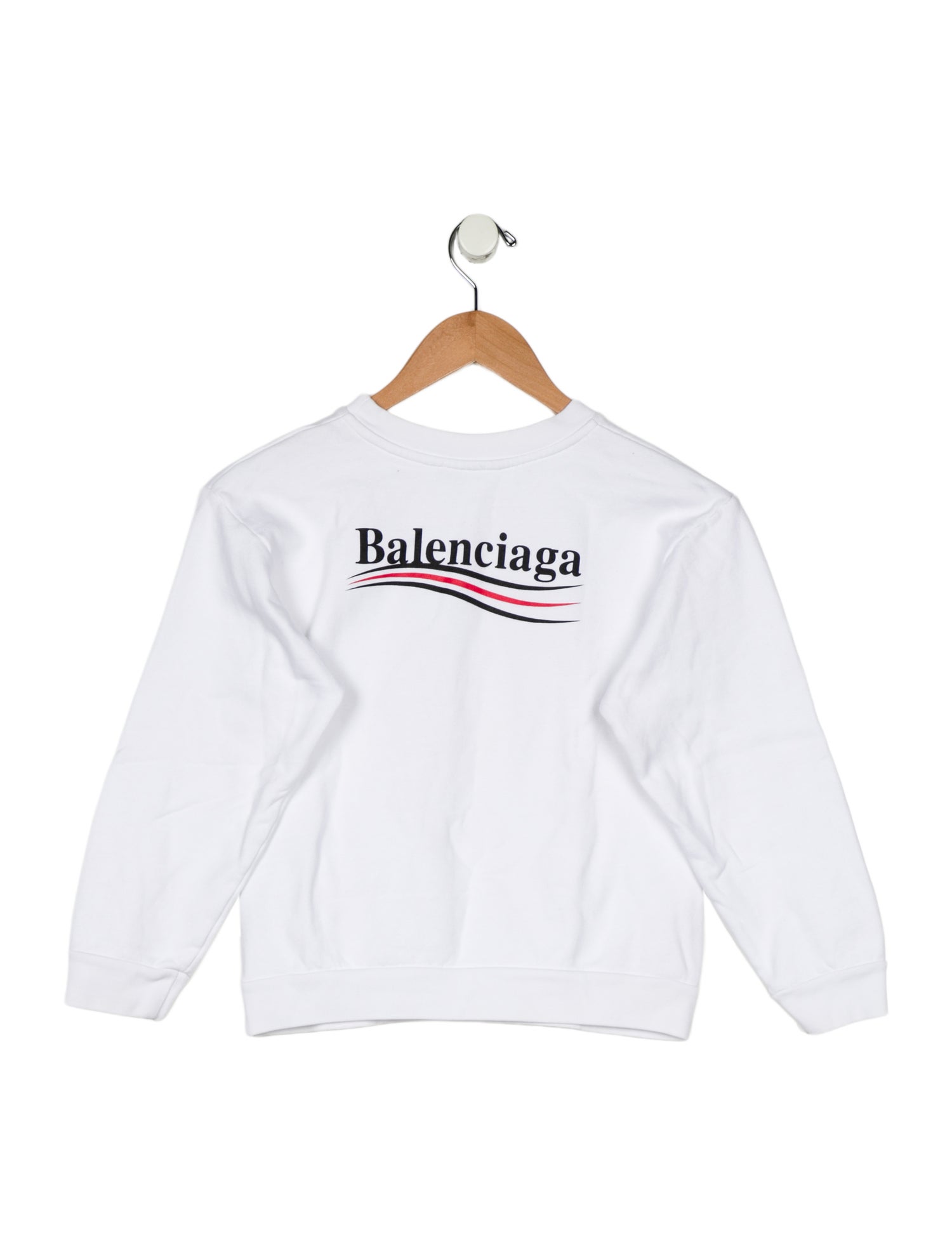 Balenciaga Sweatshirt