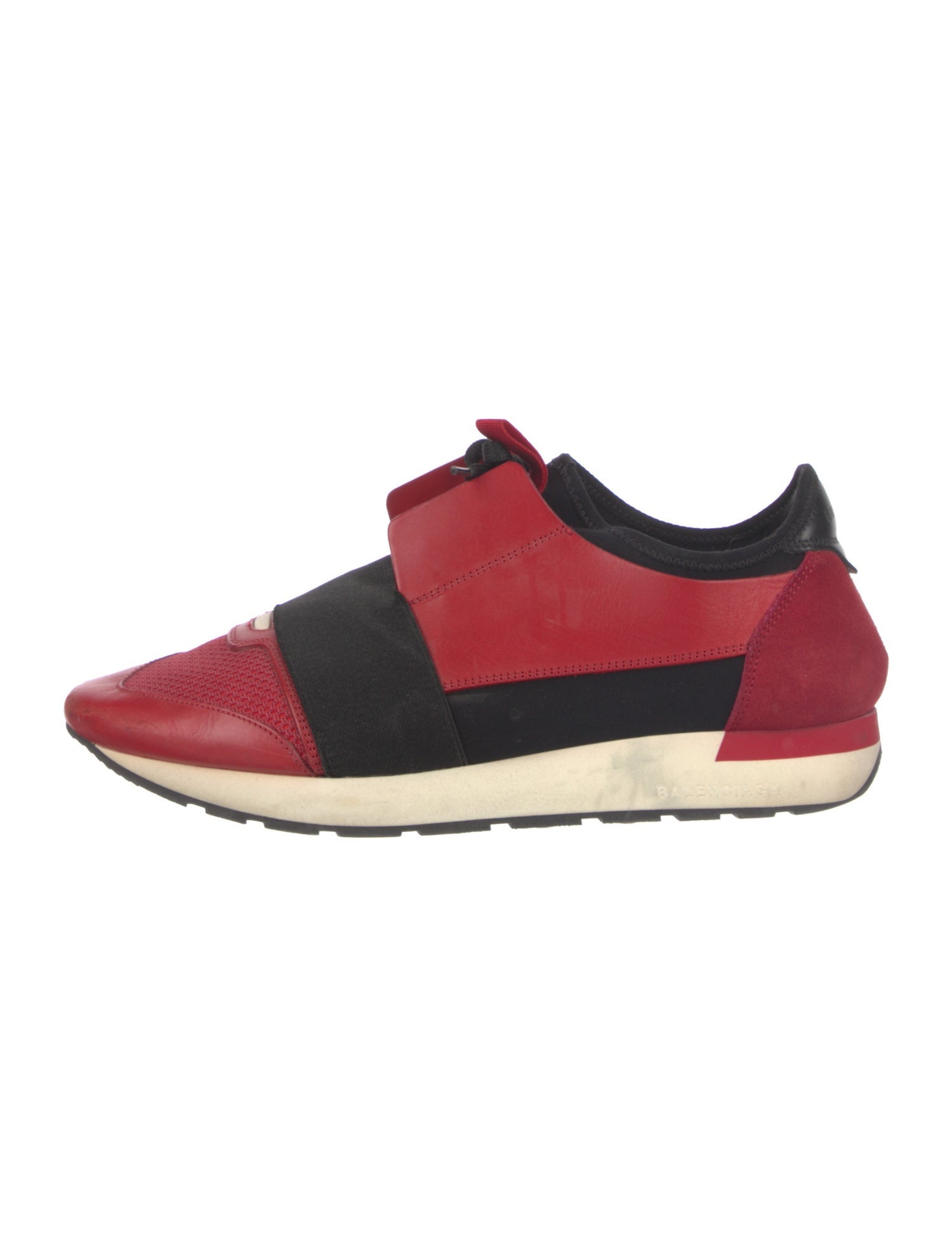 Balenciaga Race Runner Sneakers
