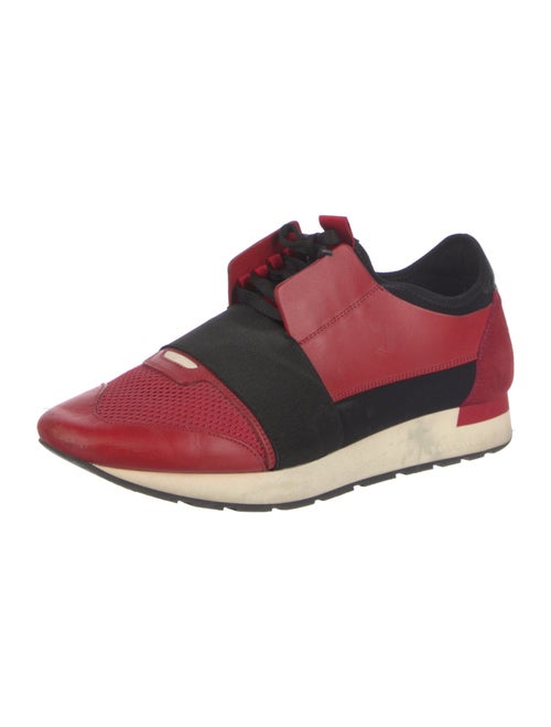 Balenciaga Race Runner Sneakers