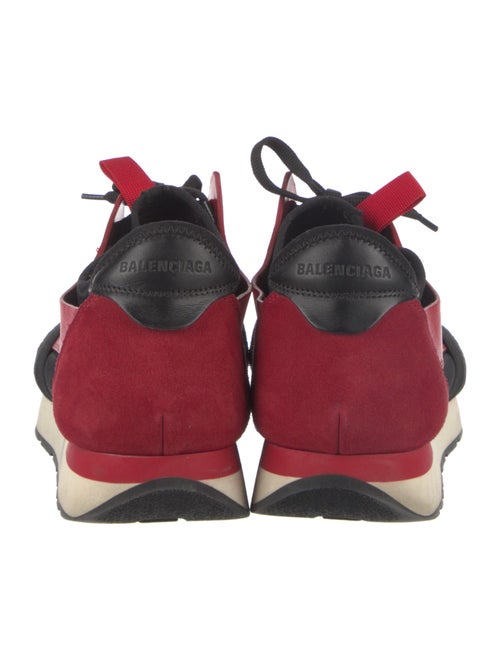 Balenciaga Race Runner Sneakers