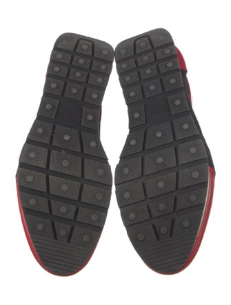 Balenciaga Race Runner Sneakers