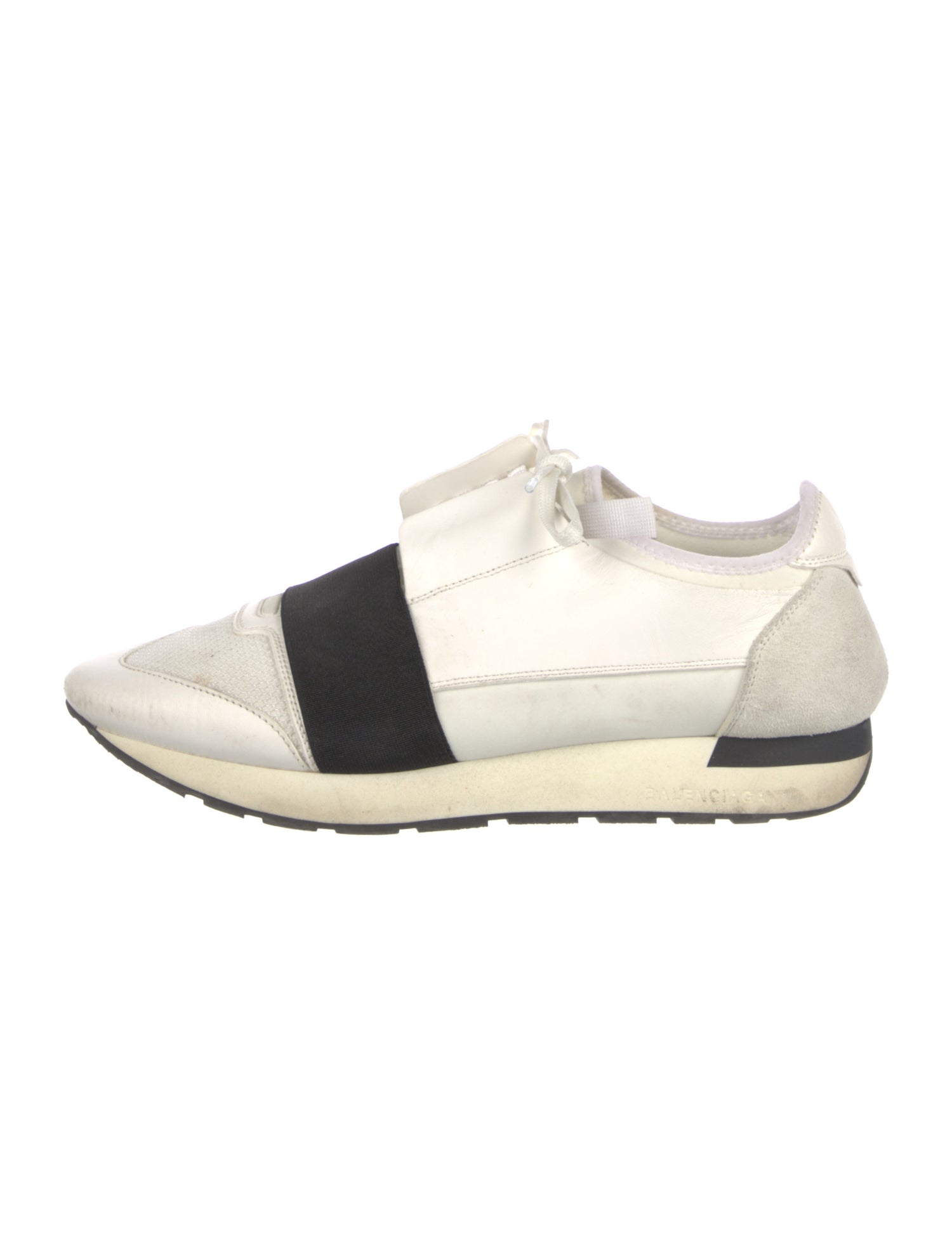Balenciaga Race Runner Sneakers