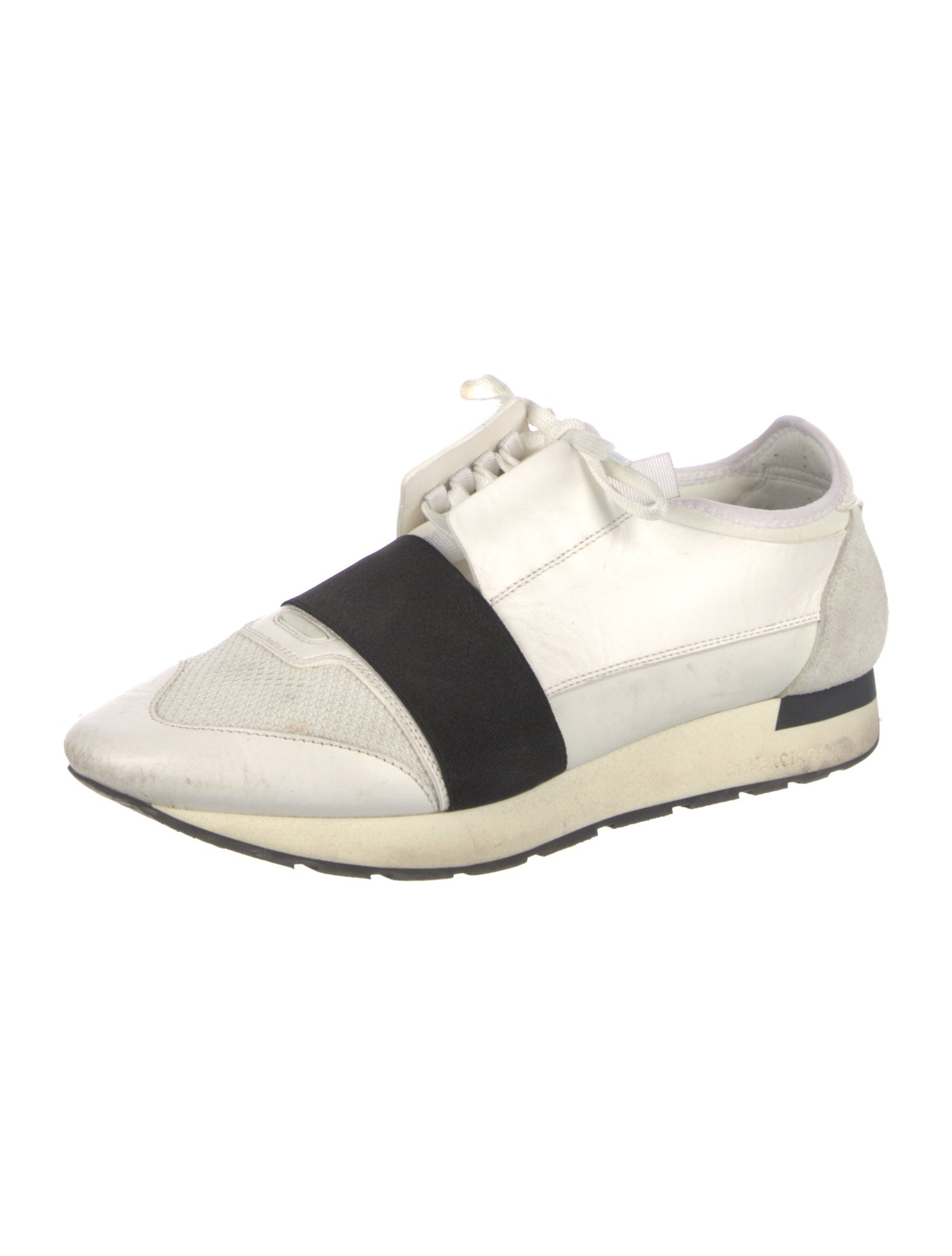 Balenciaga Race Runner Sneakers