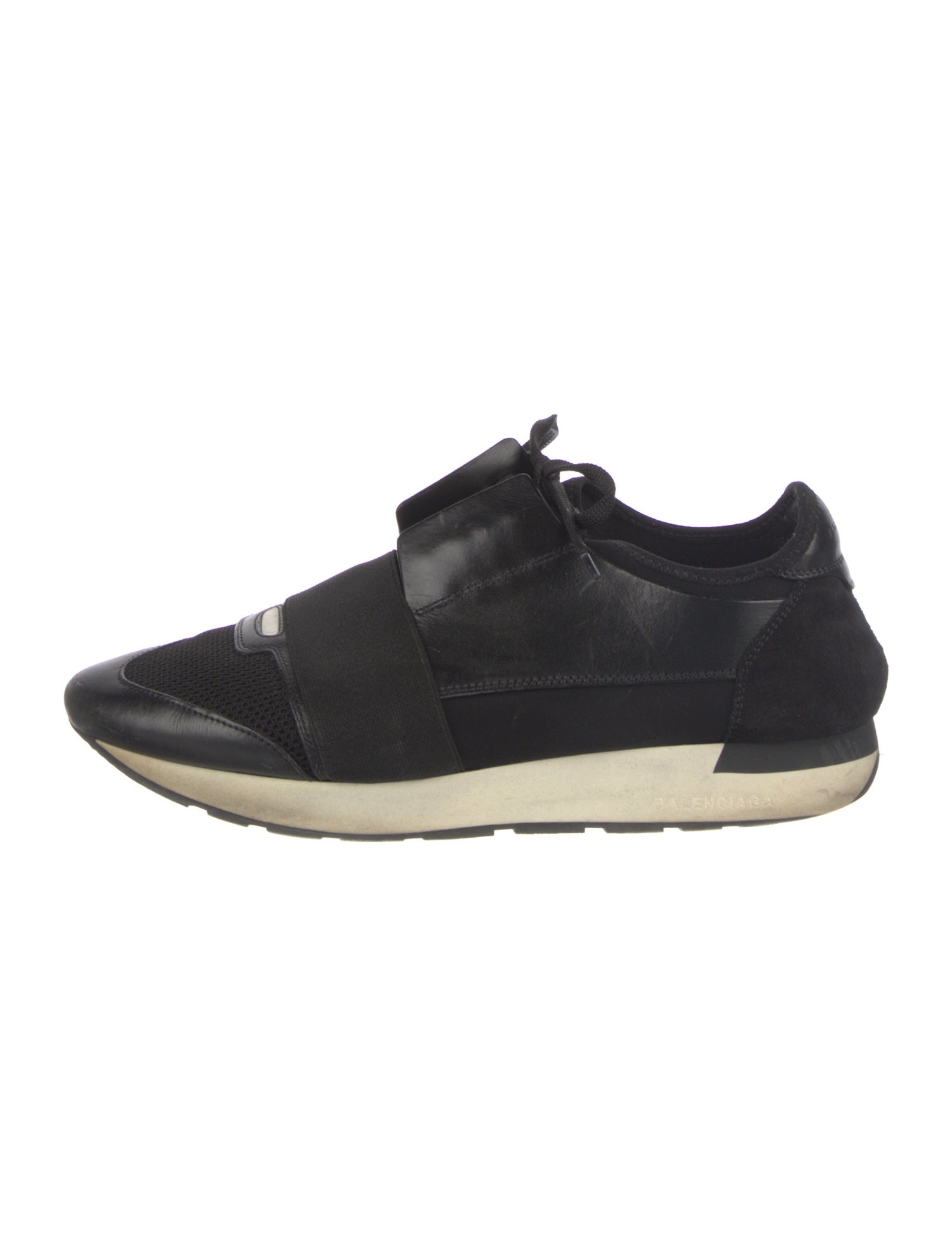Balenciaga Race Runner Sneakers