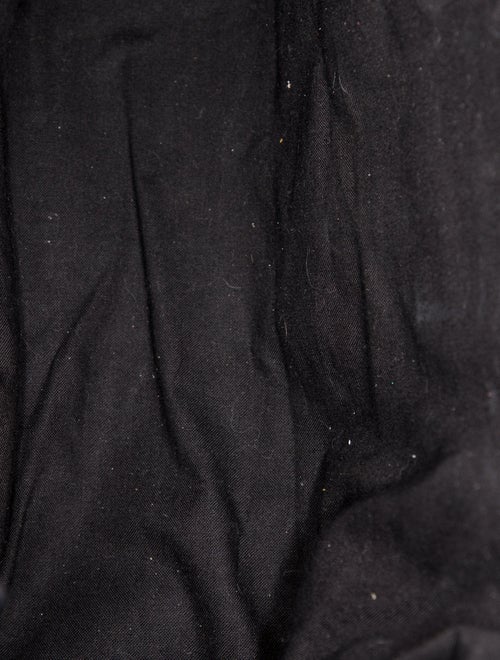 Balenciaga Leather Motocross Classic City