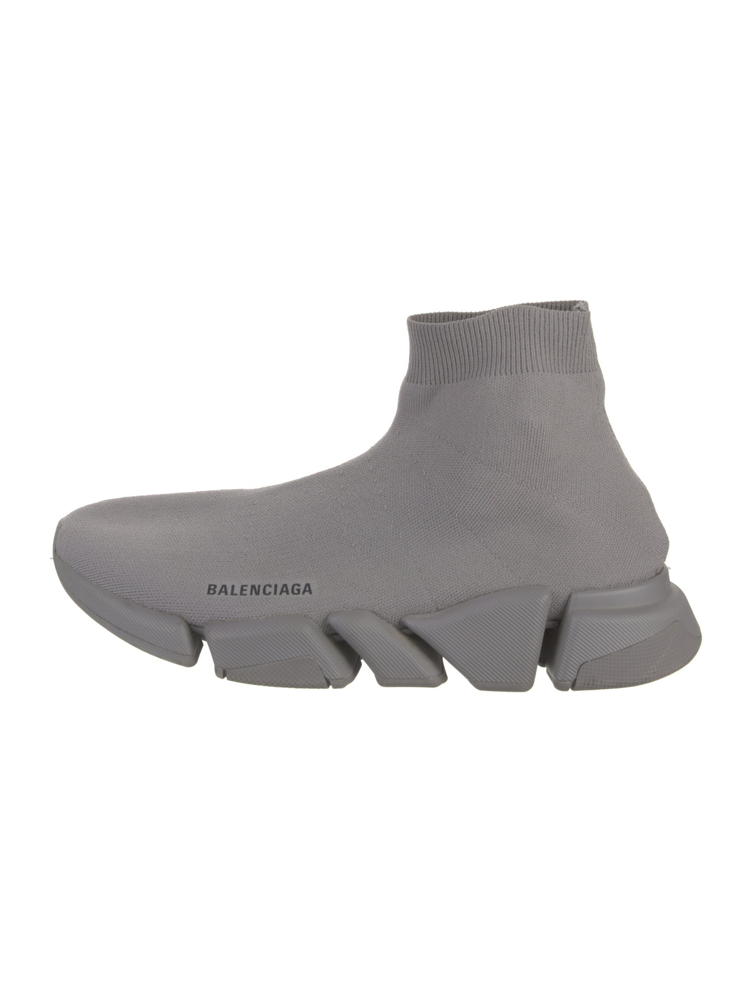 Balenciaga Speed Trainer 2.0 Sock Sneakers