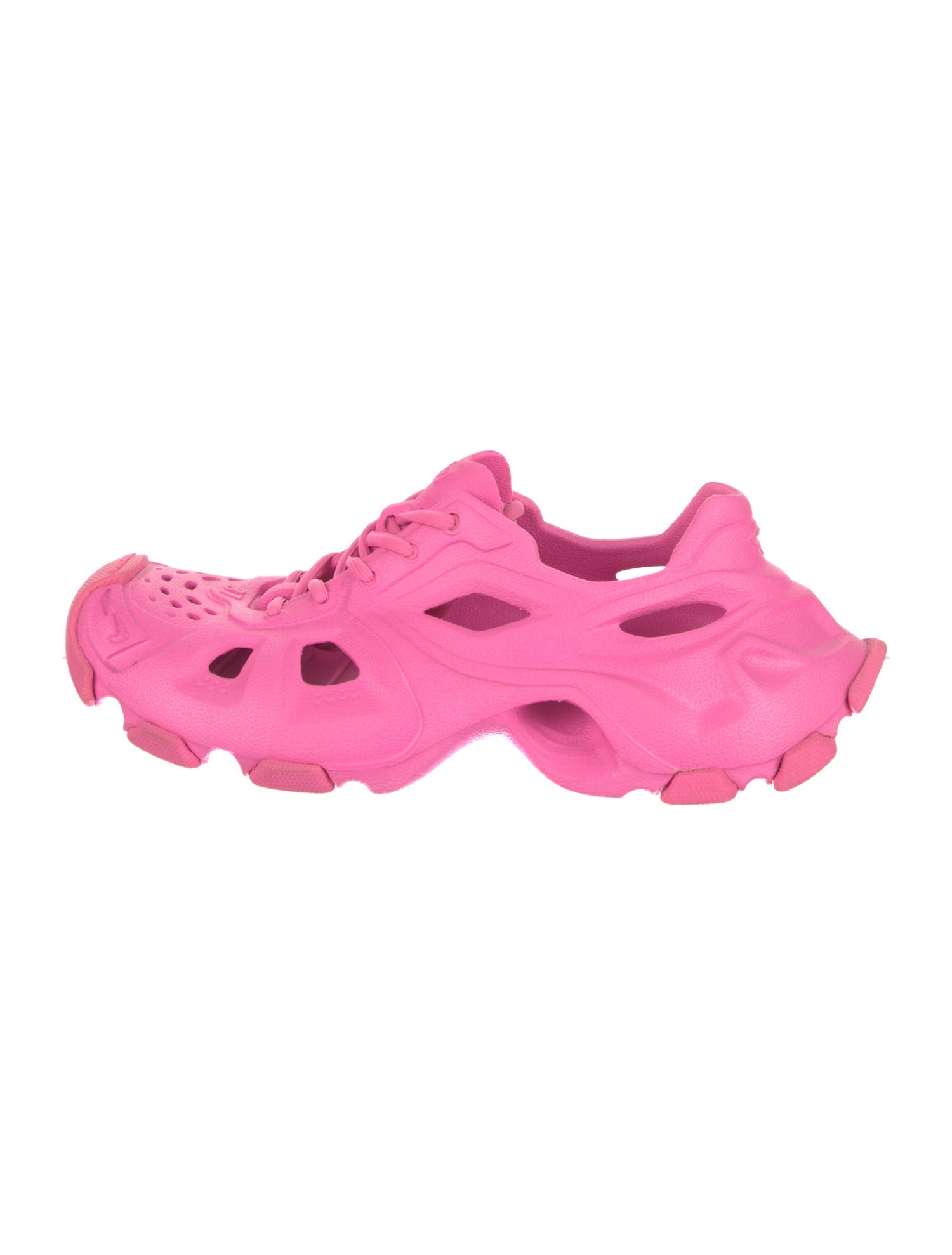 Balenciaga HD Sneakers