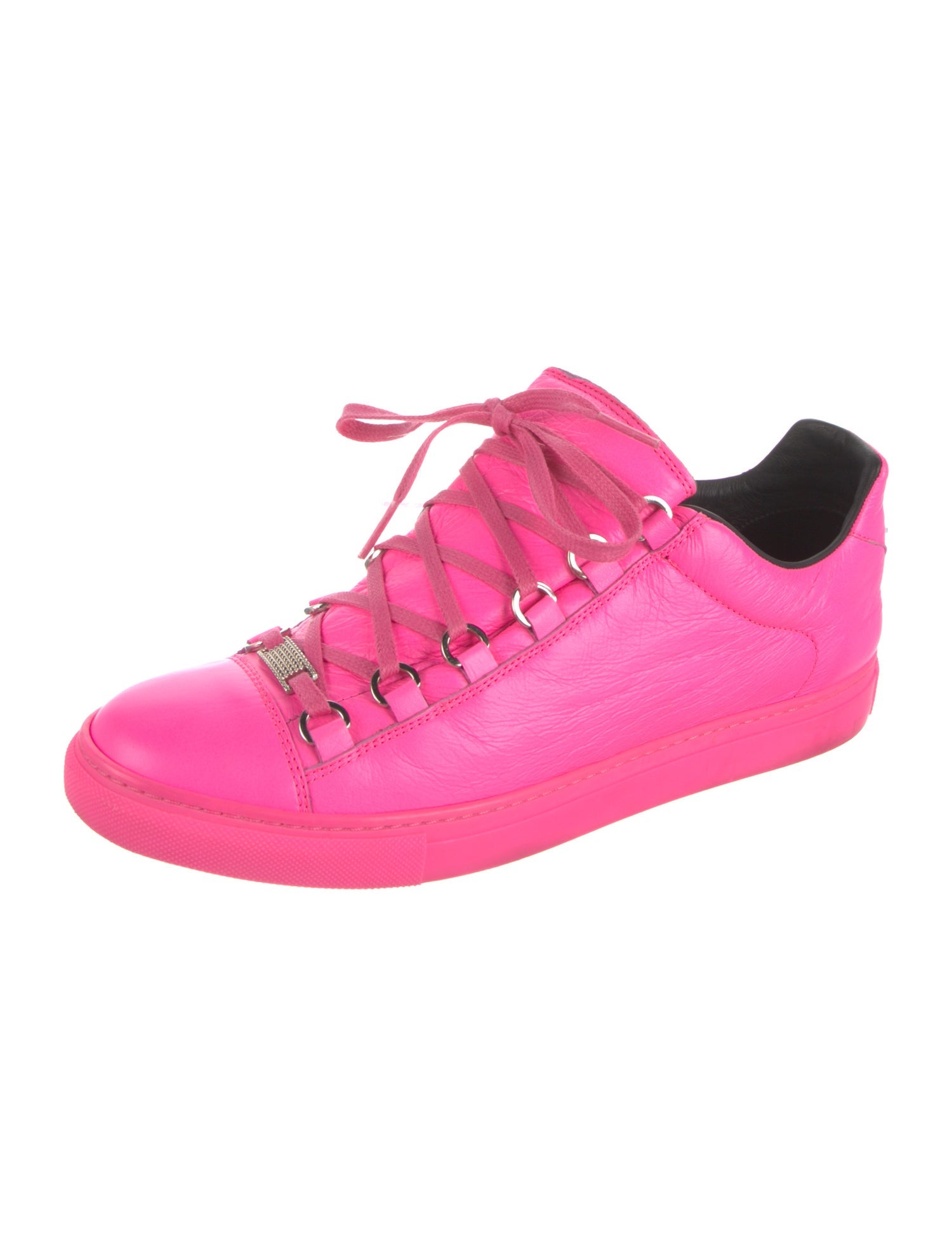 Balenciaga Arena Sneakers