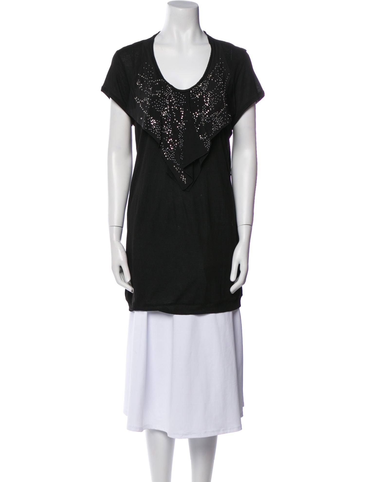 Balenciaga Vintage 2008 Tunic