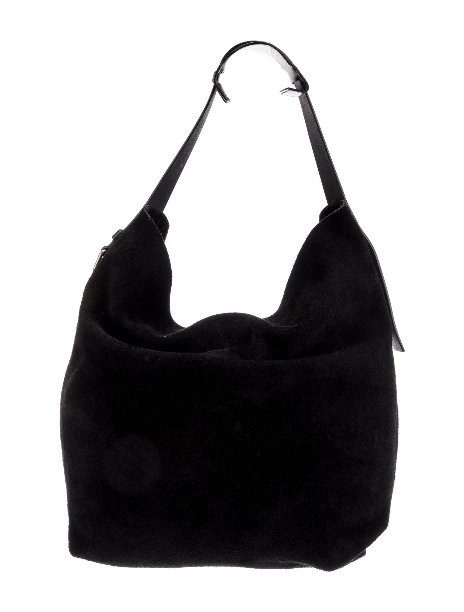 Balenciaga Leather Shoulder Bag