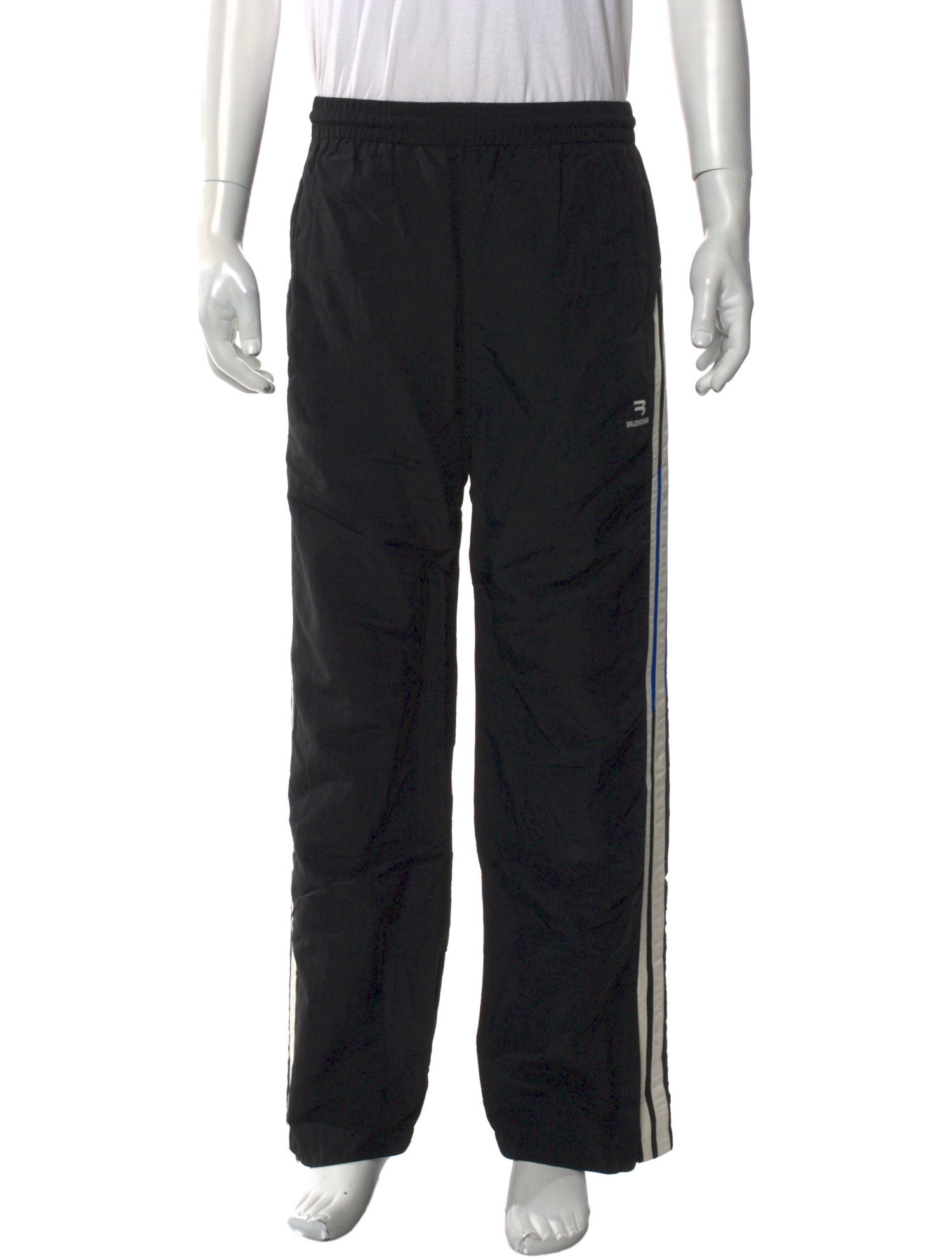 Balenciaga 2021 Pants