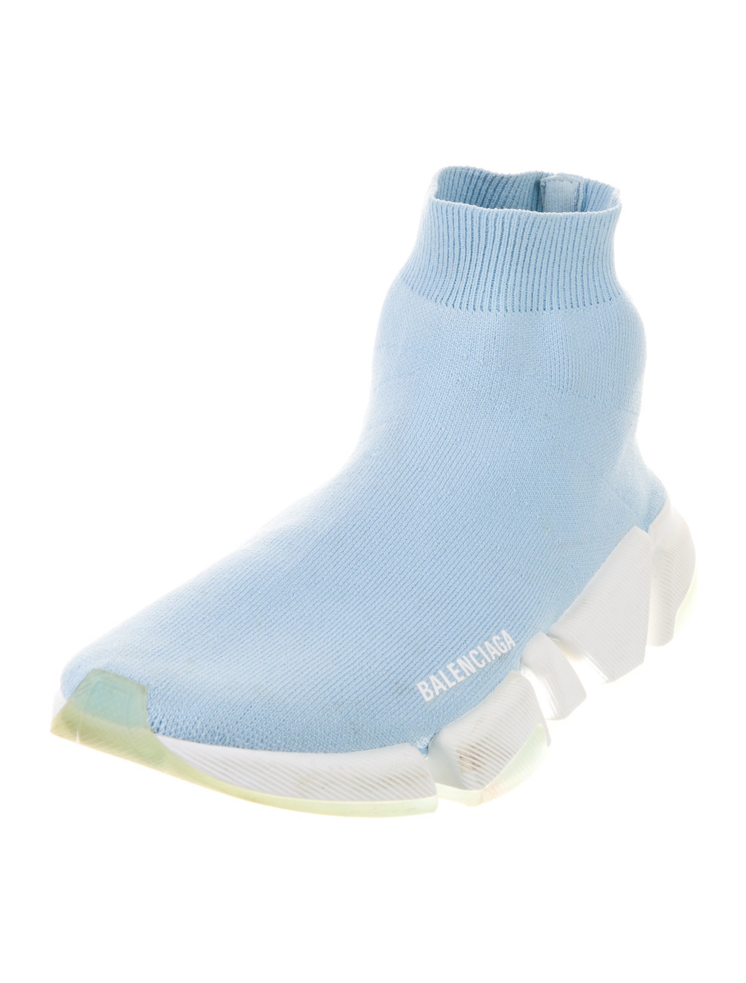 Balenciaga Speed Trainer 2.0 Sock Sneakers