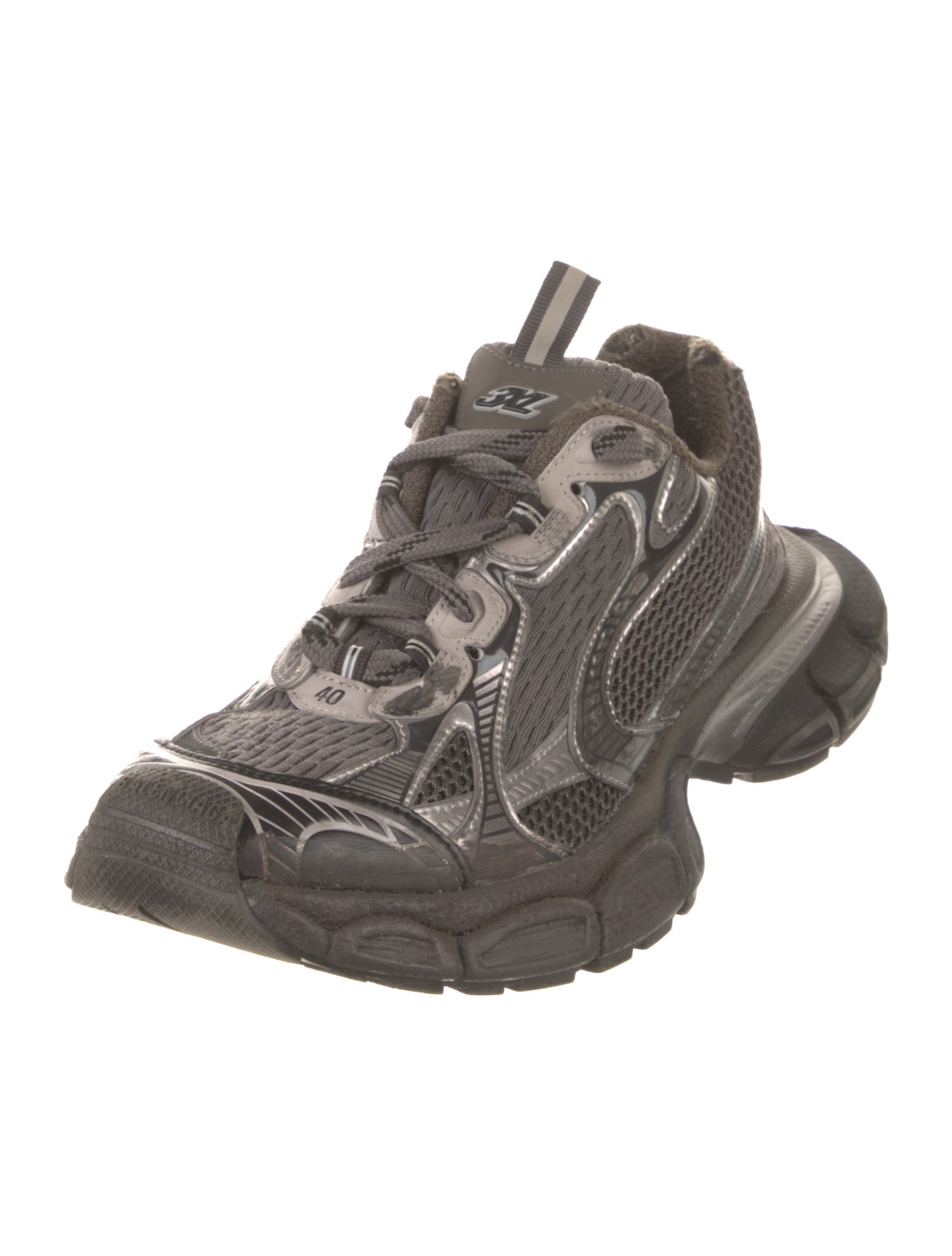 Balenciaga 3XL Sneakers