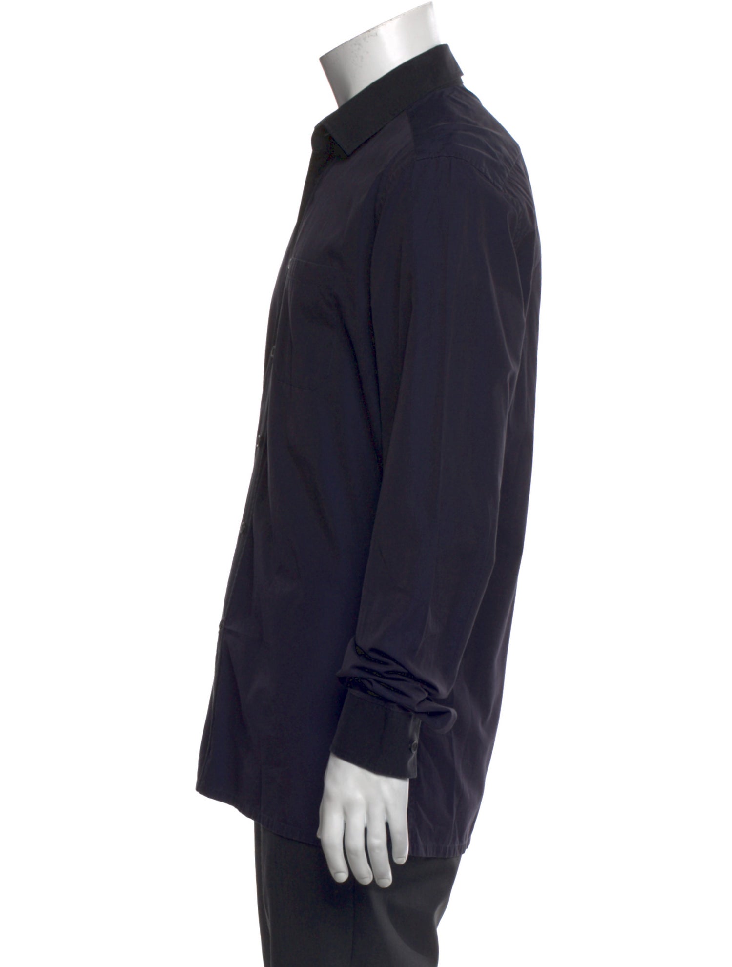 Balenciaga Vintage 2010 Shirt