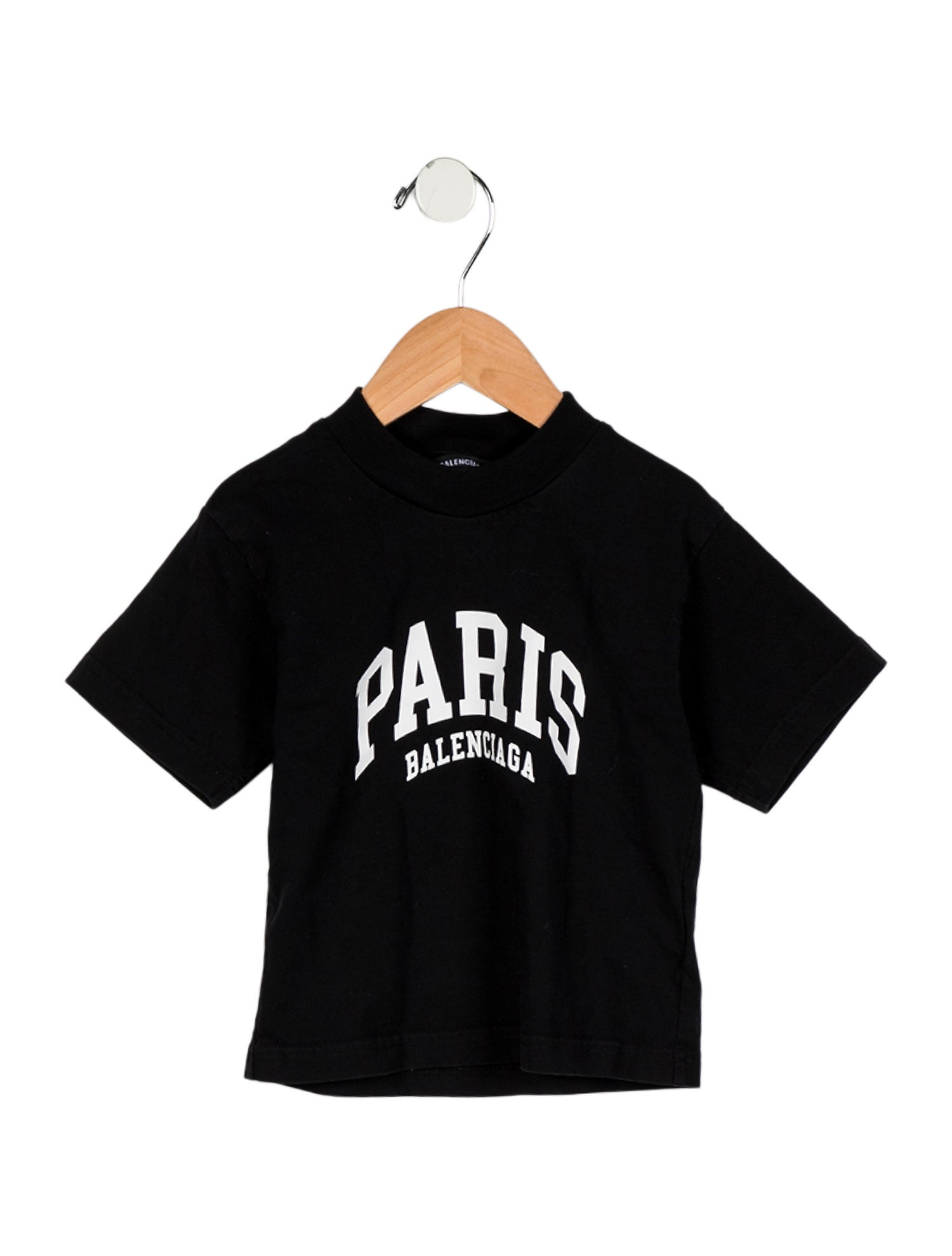 Balenciaga Toddler Boys' T-Shirt