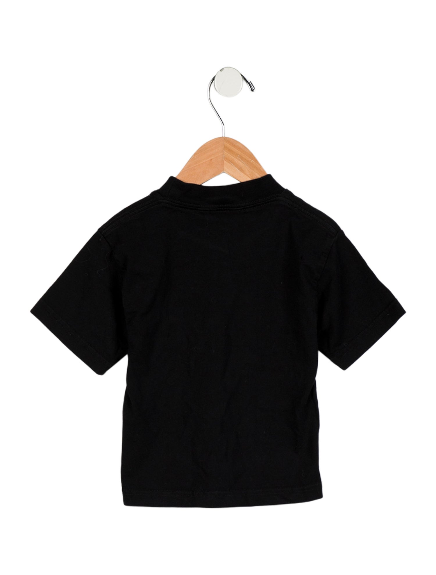 Balenciaga Toddler Boys' T-Shirt