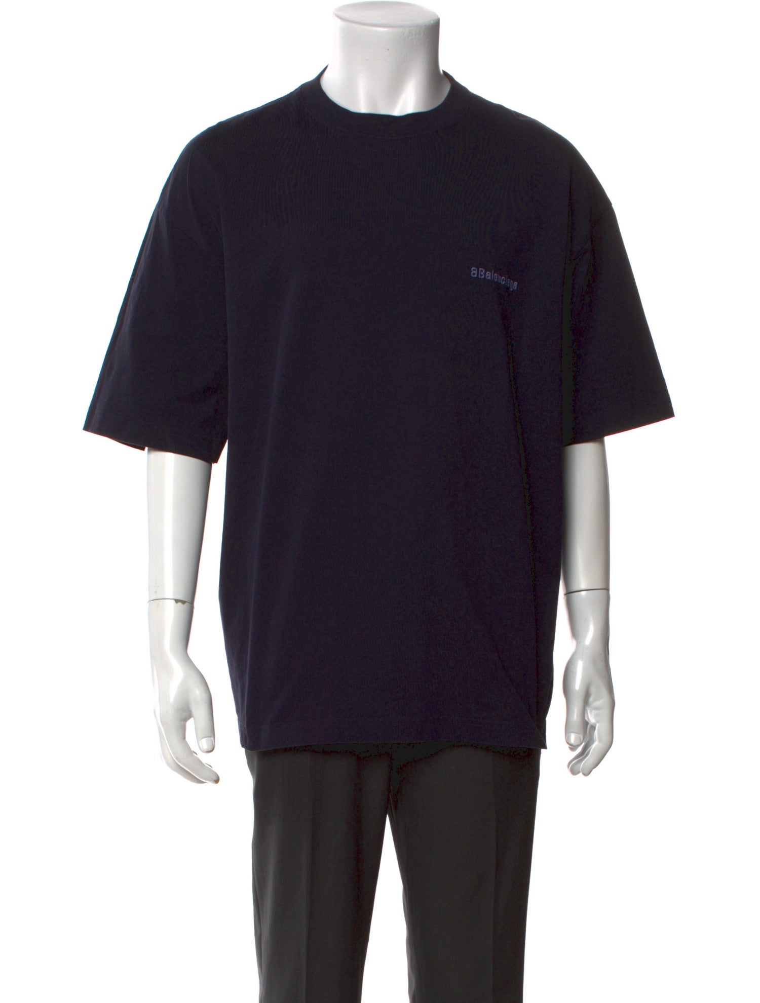 Balenciaga 2021 BB T-Shirt