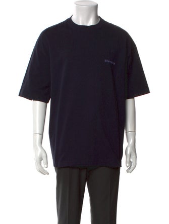 Balenciaga 2021 BB T-Shirt
