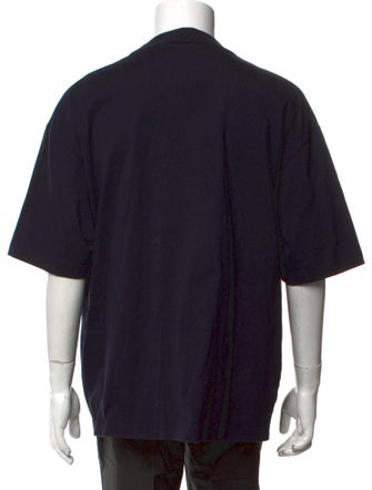 Balenciaga 2021 BB T-Shirt