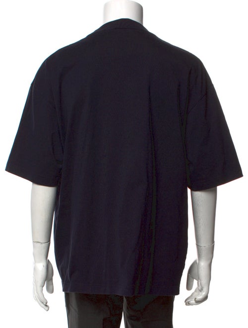 Balenciaga 2021 BB T-Shirt