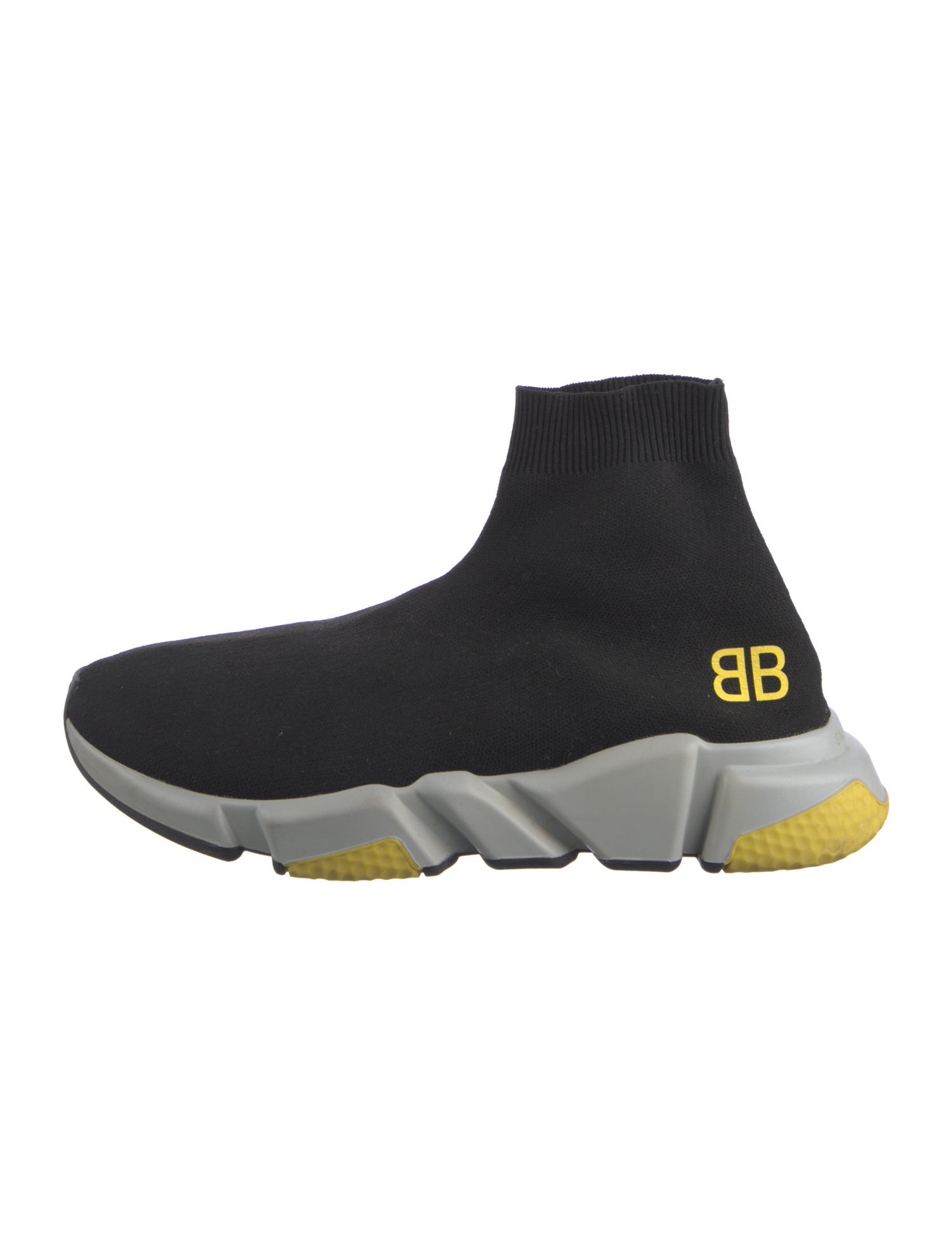 Balenciaga Speed Trainer Sock Sneakers