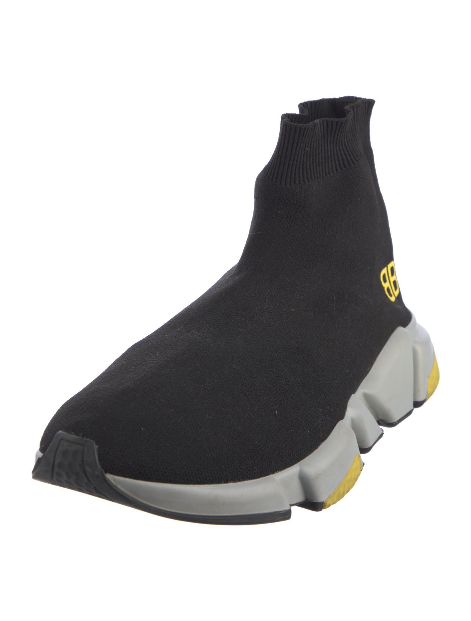 Balenciaga Speed Trainer Sock Sneakers