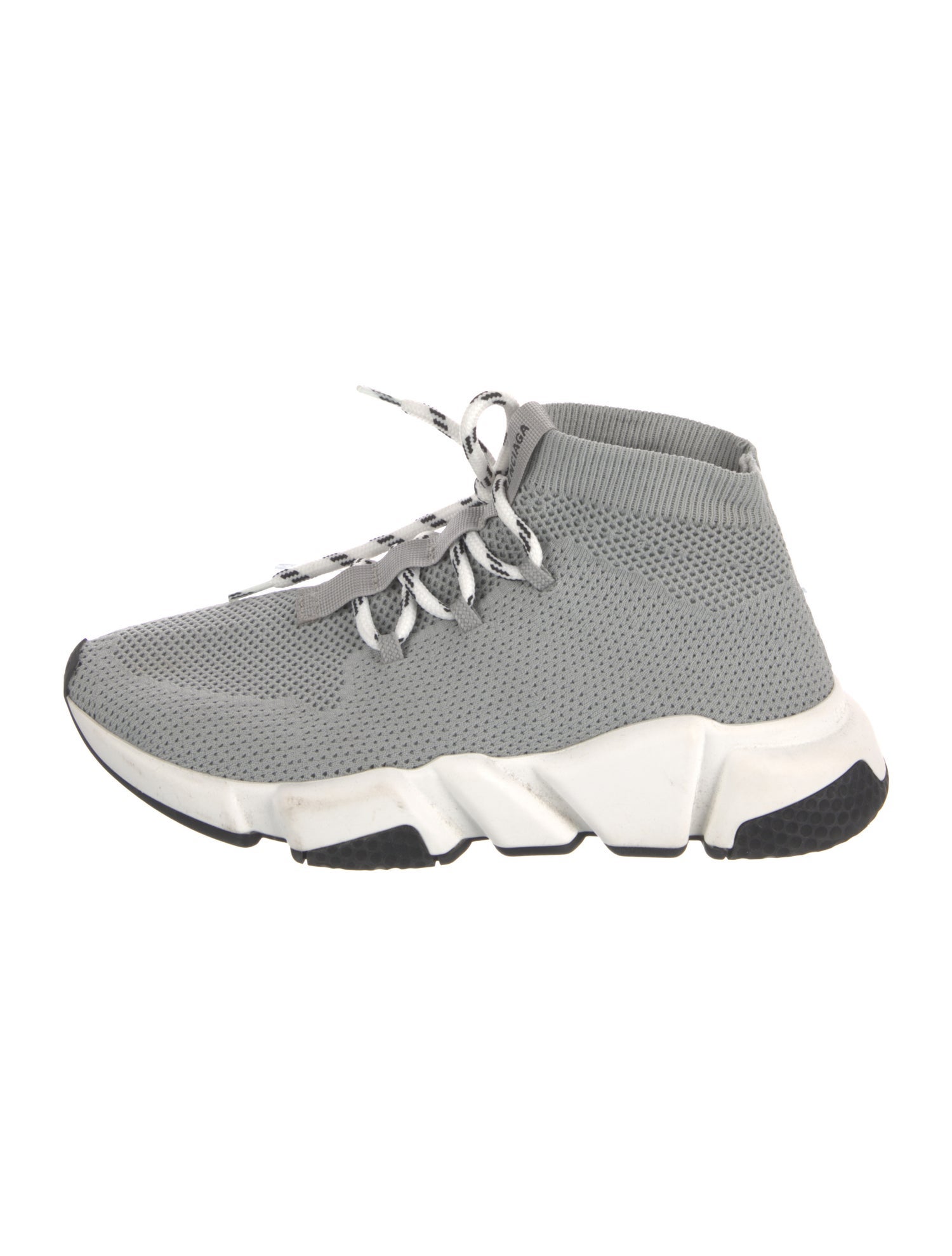 Balenciaga Speed Trainer Athletic Sneakers
