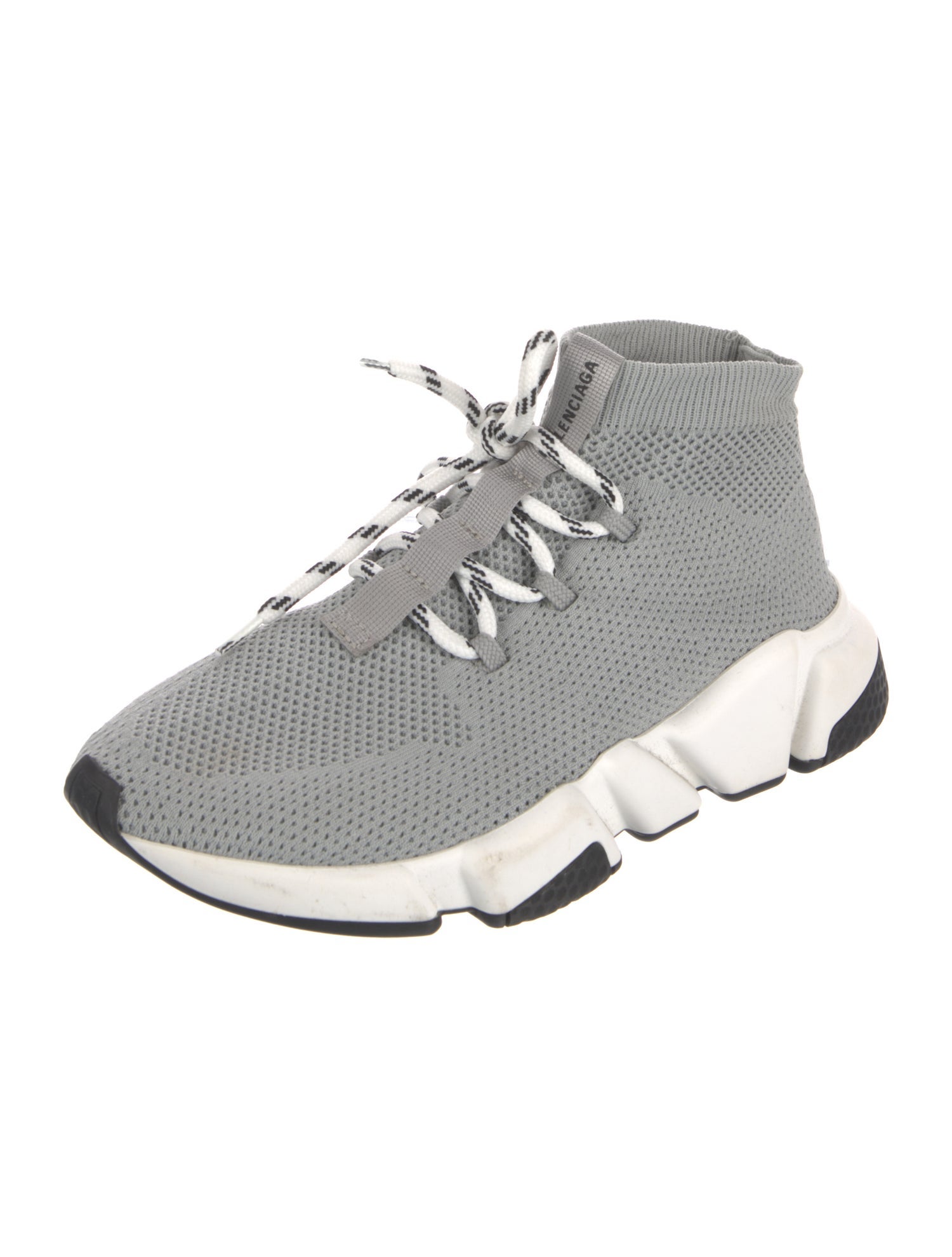 Balenciaga Speed Trainer Athletic Sneakers
