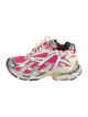 Balenciaga Runner Chunky Sneakers
