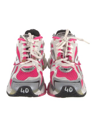 Balenciaga Runner Chunky Sneakers