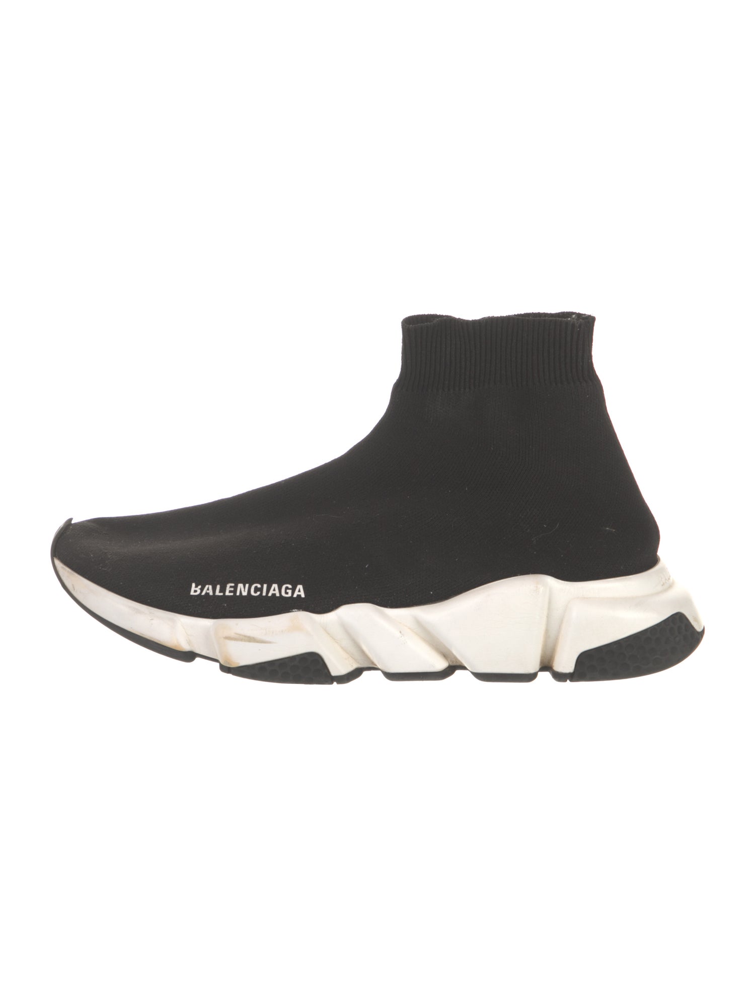 Balenciaga Speed Trainer Sock Sneakers
