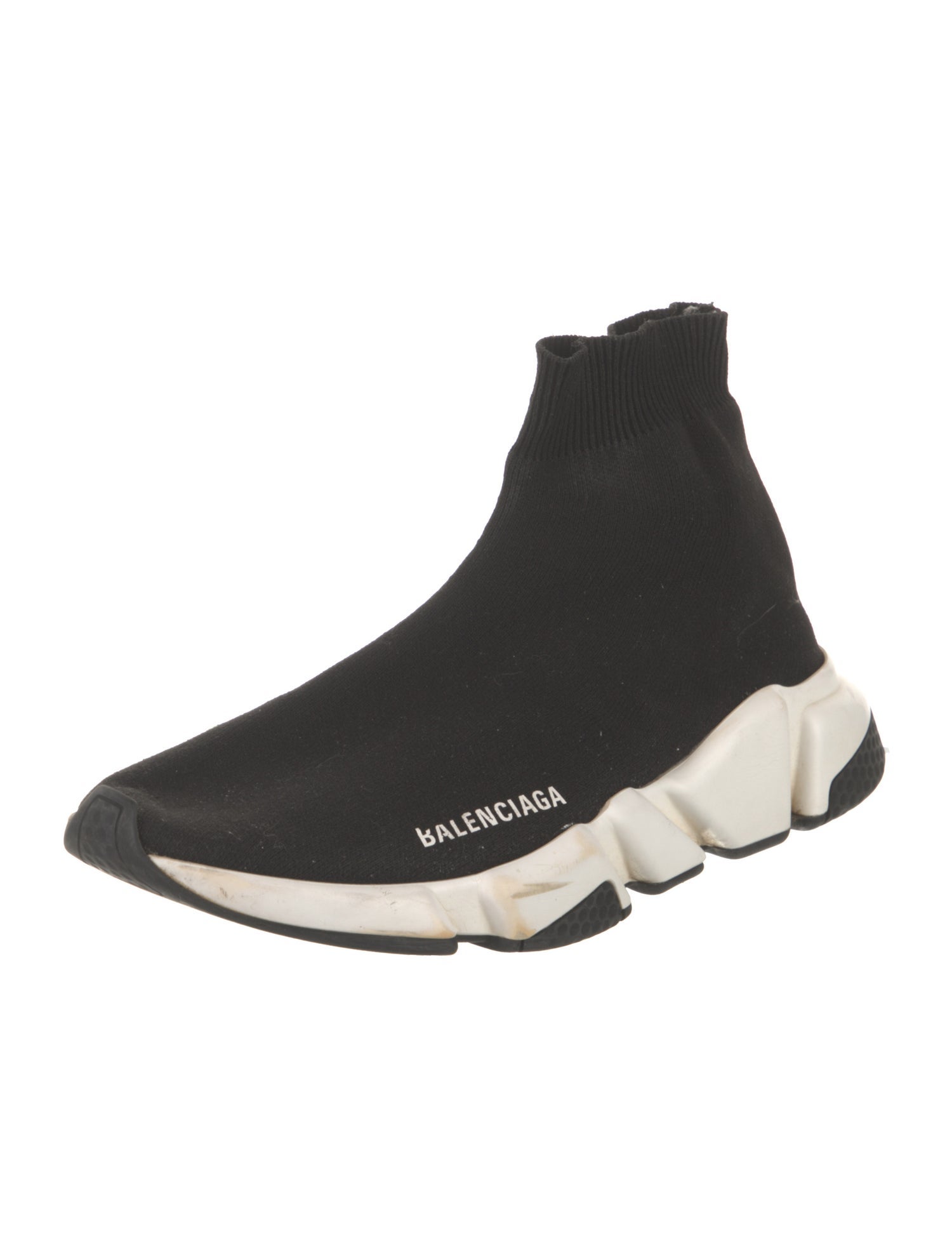Balenciaga Speed Trainer Sock Sneakers