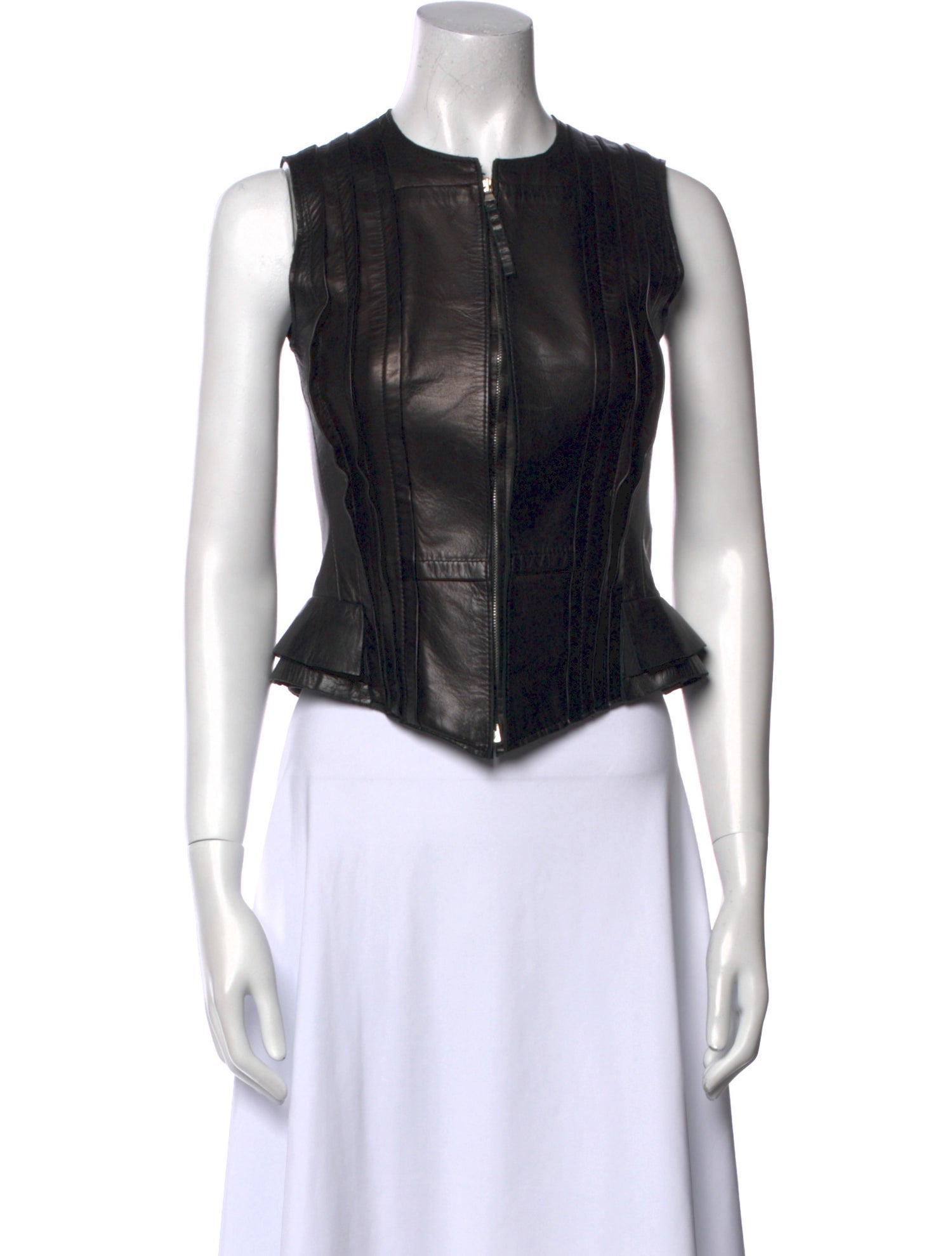 Balenciaga Vintage 2008 Vest