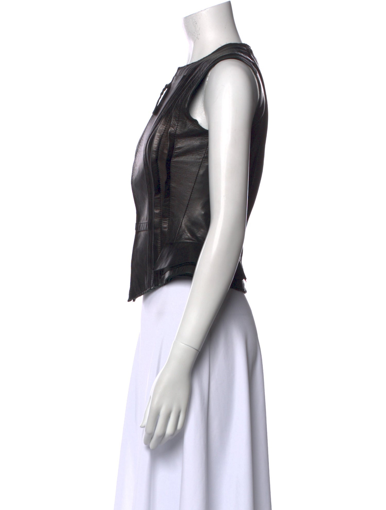 Balenciaga Vintage 2008 Vest