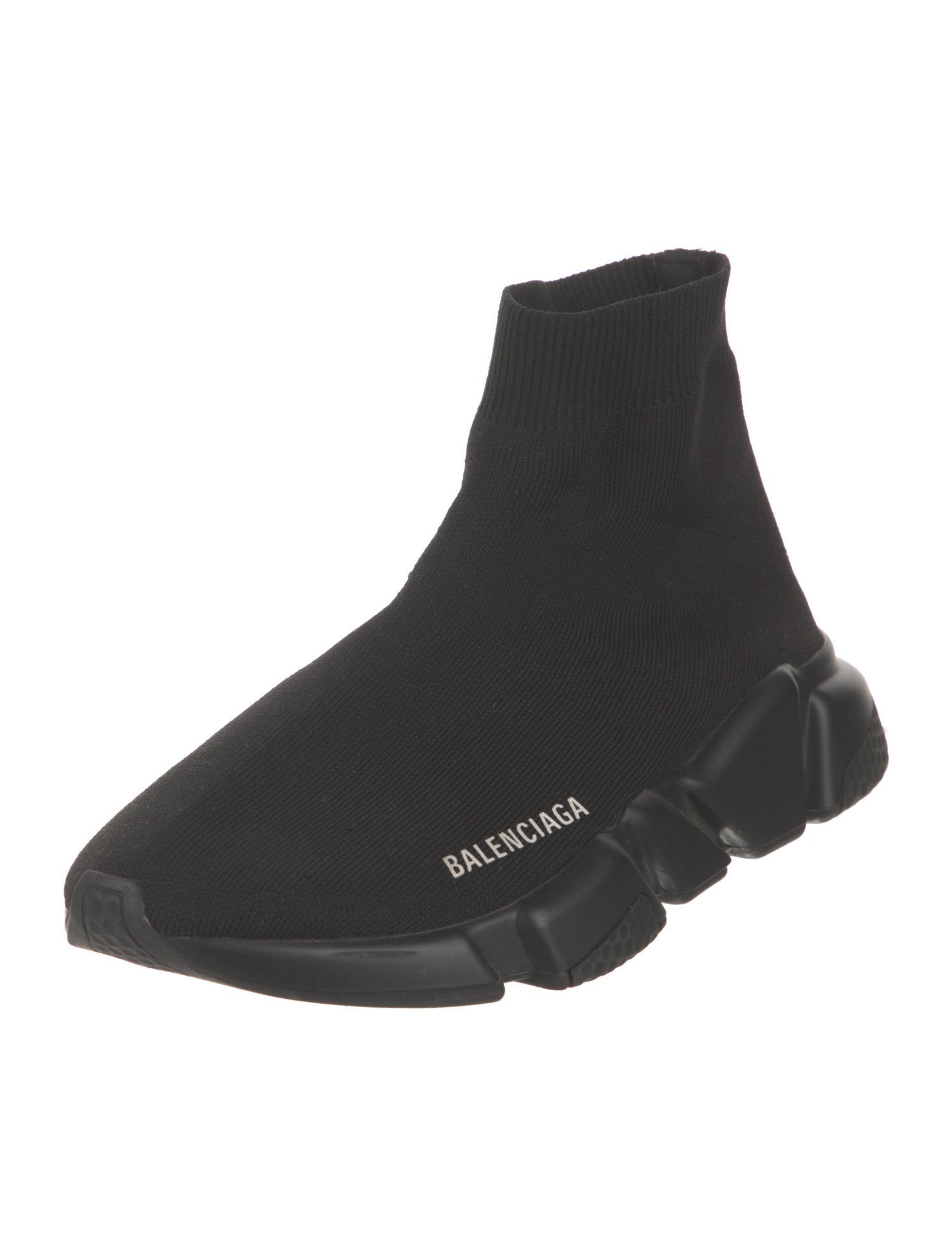Balenciaga Speed Trainer Sock Sneakers