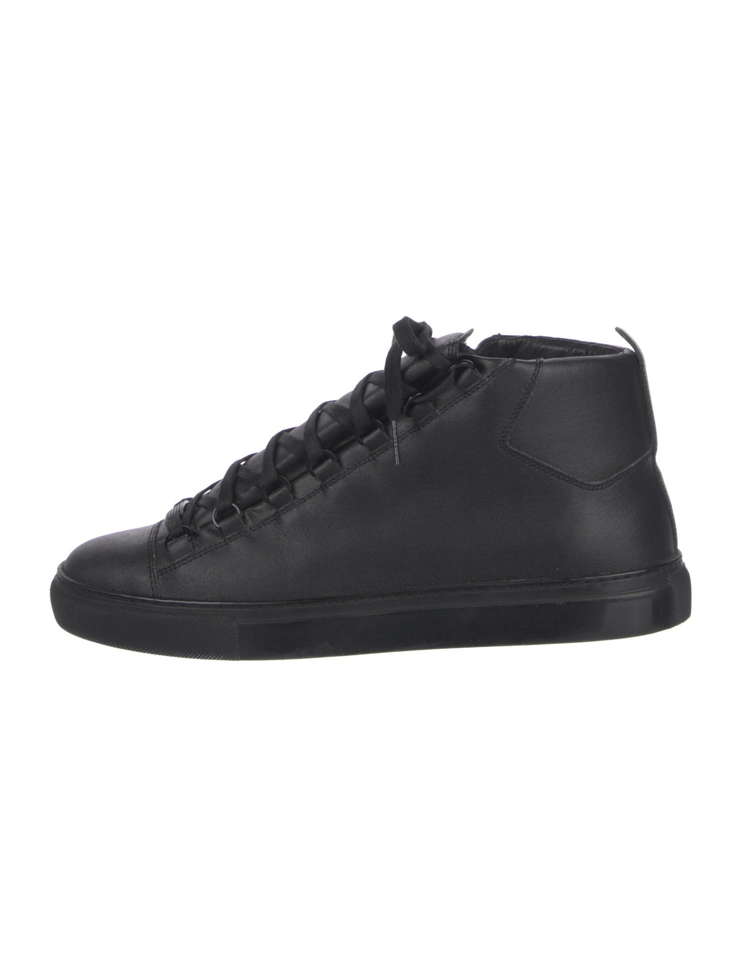 Balenciaga Arena High Sneakers