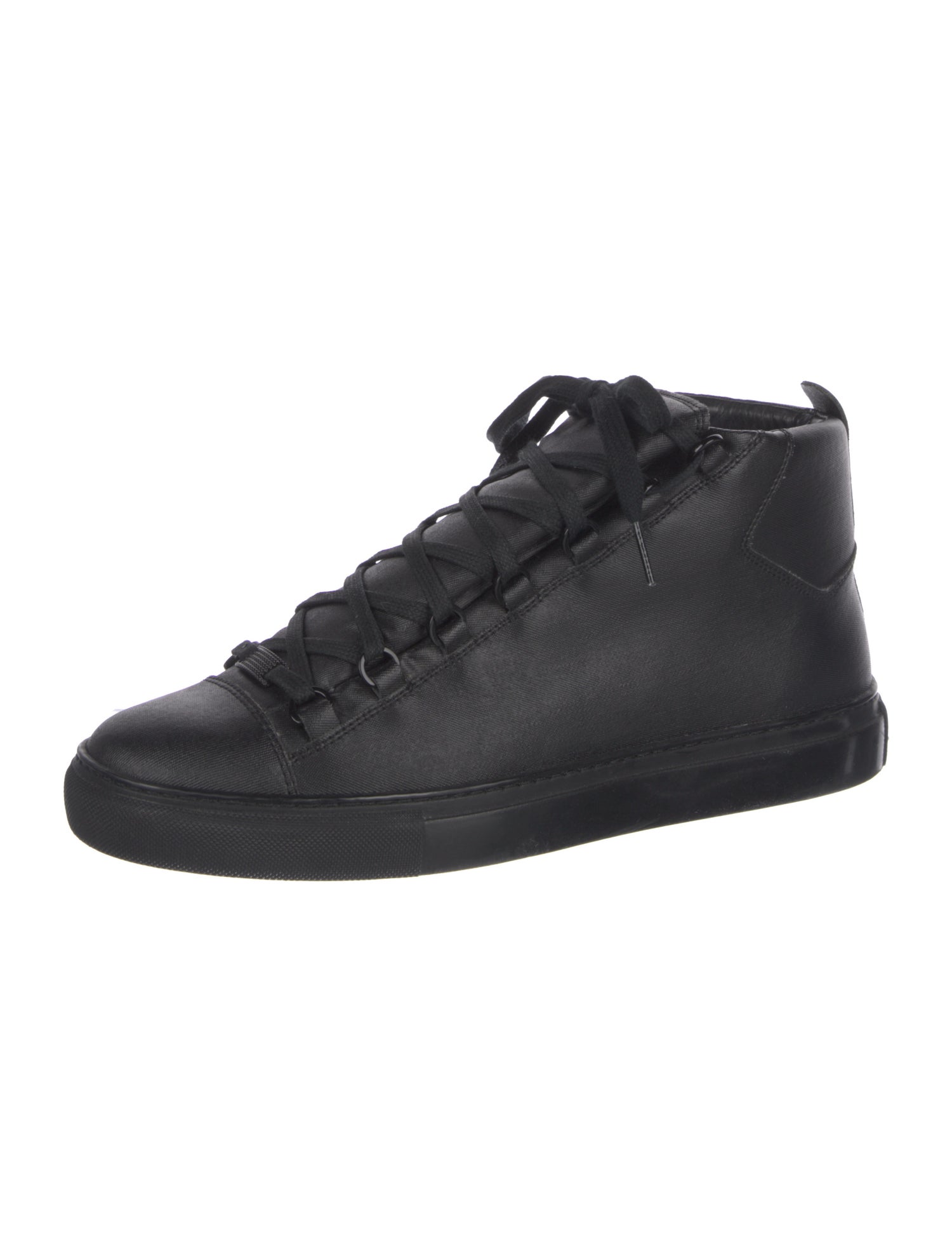 Balenciaga Arena High Sneakers