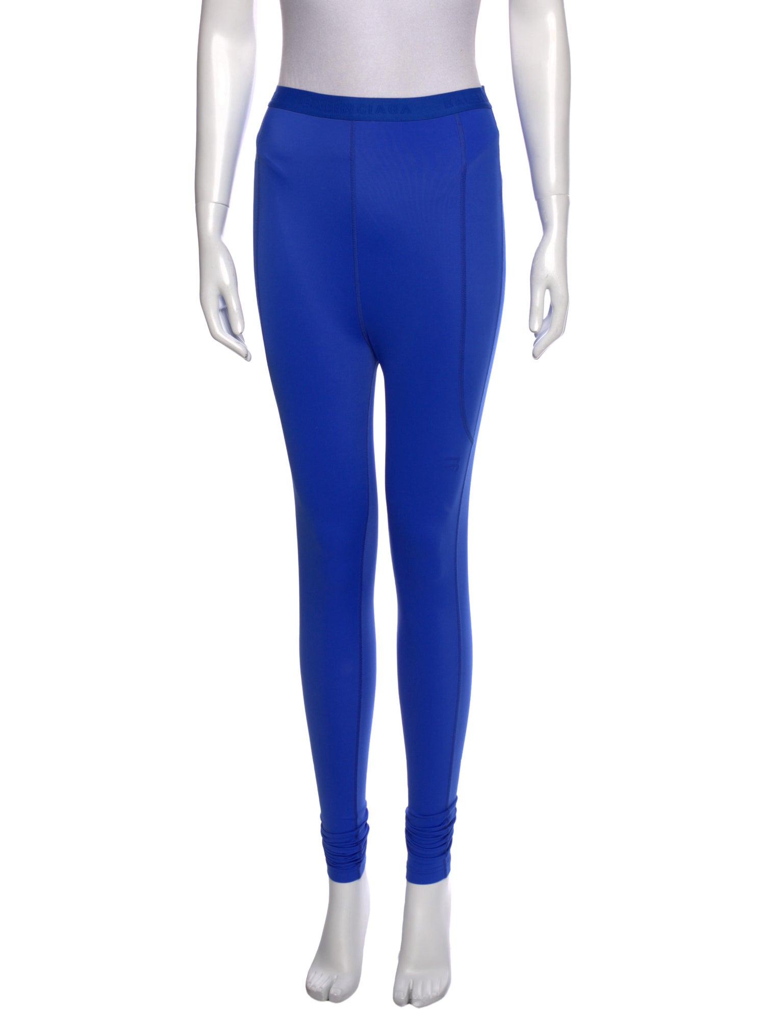 Balenciaga Skinny Leg Pants