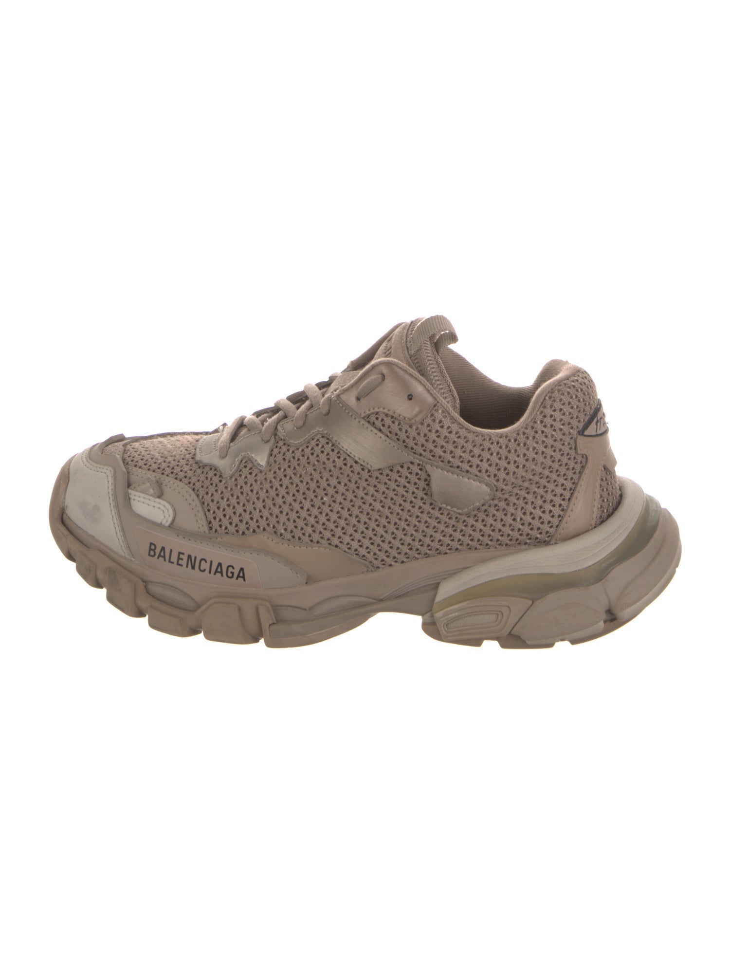 Balenciaga Track 3.0 Sneakers