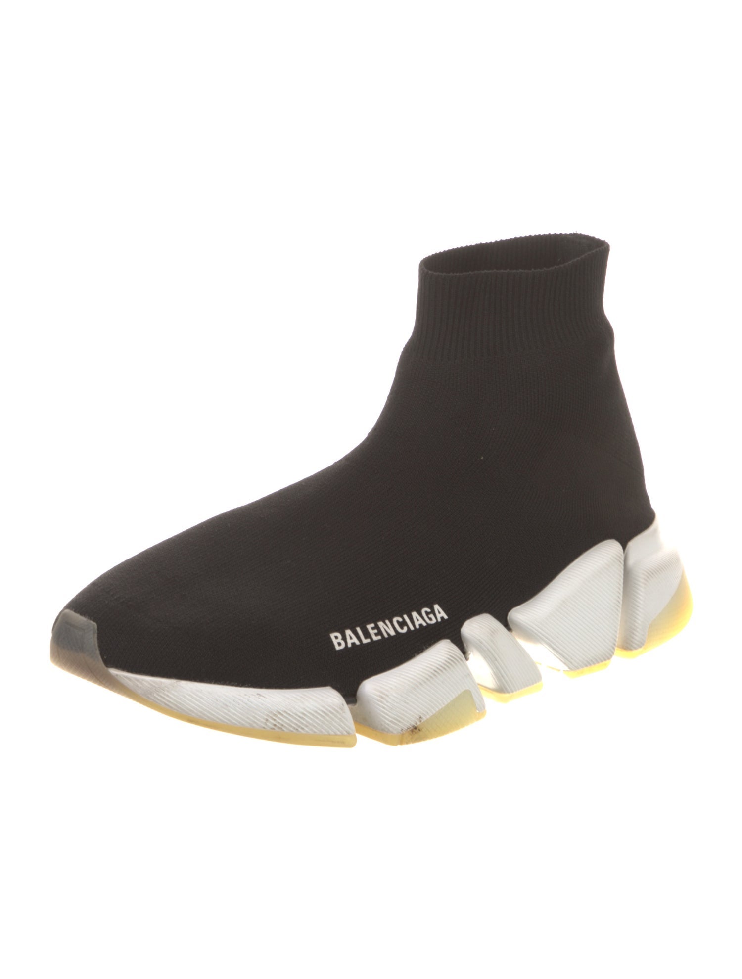 Balenciaga Speed Trainer 2.0 Sock Sneakers