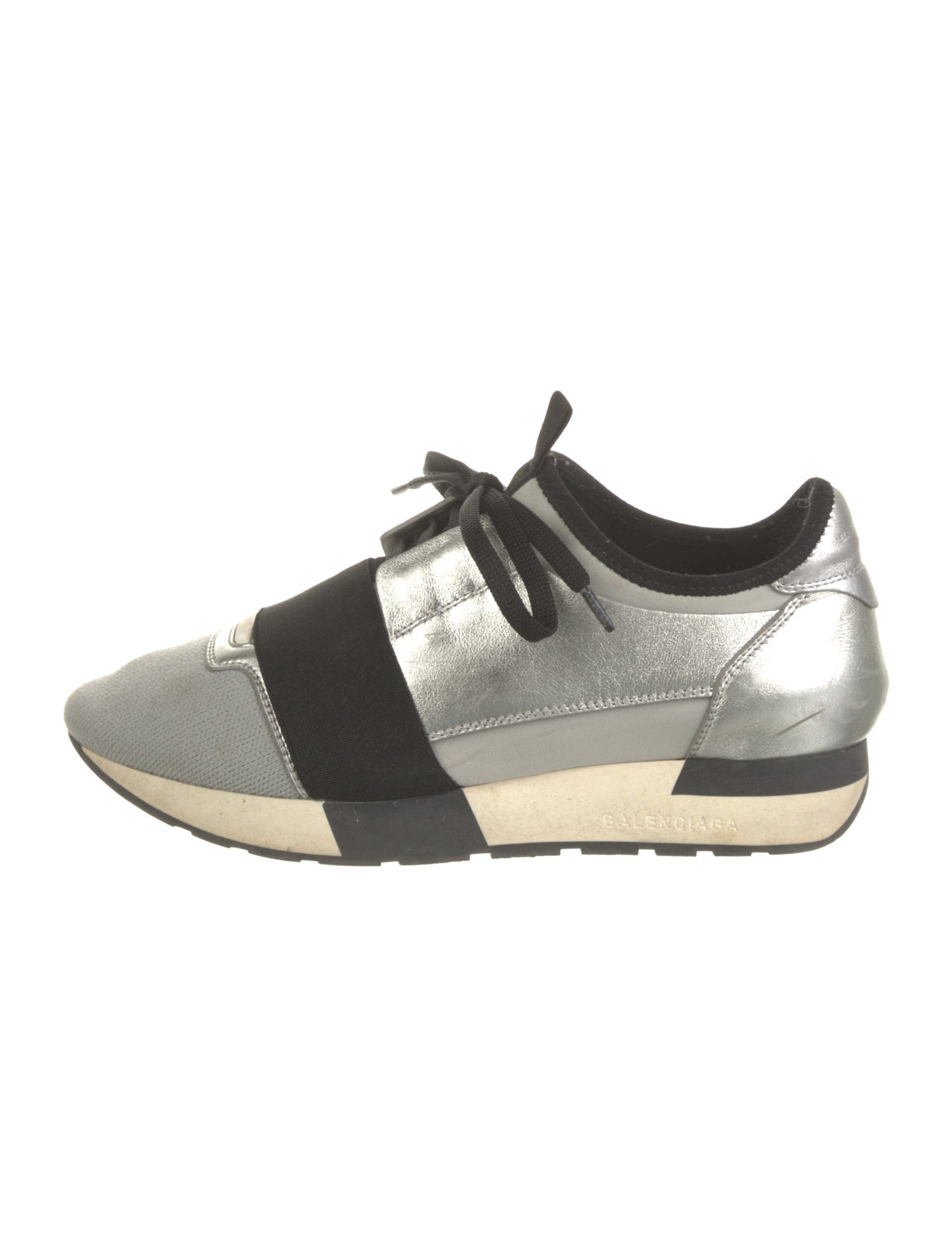 Balenciaga Race Runner Sneakers