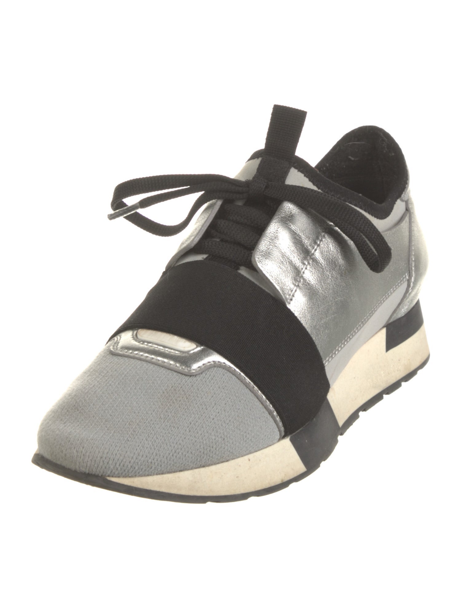 Balenciaga Race Runner Sneakers