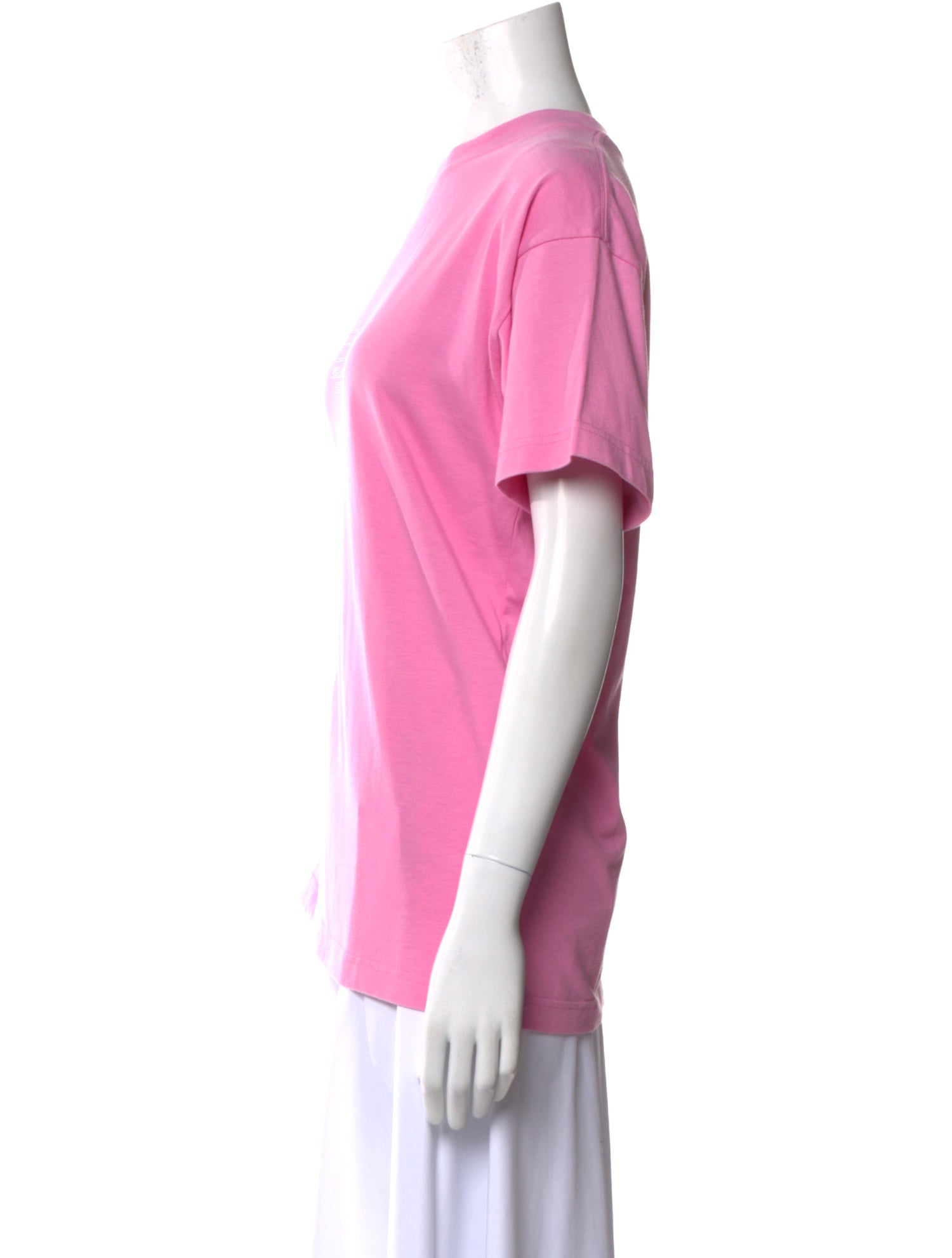 Balenciaga 2022 Graphic Print T-Shirt w/ Tags