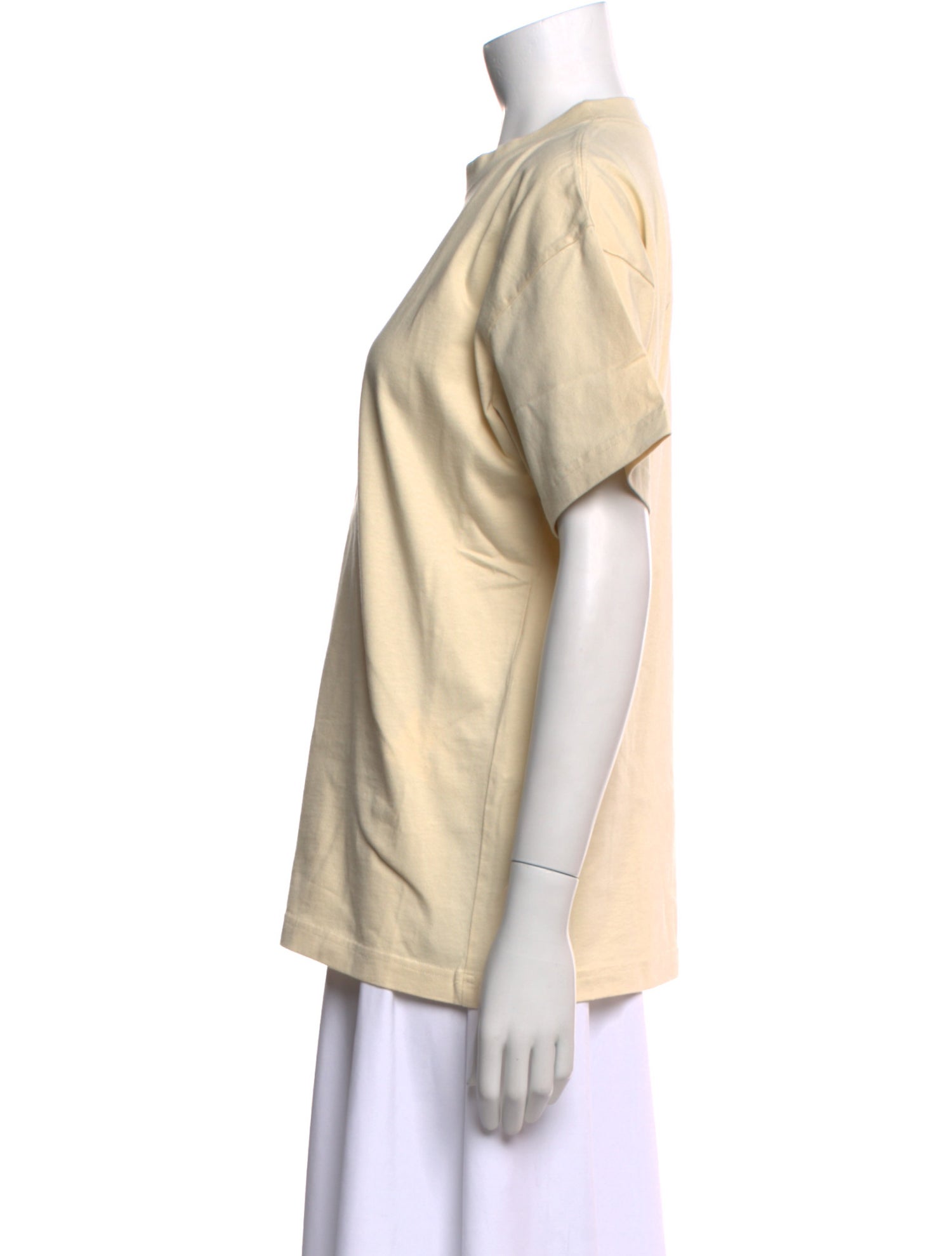 Balenciaga 2022 Graphic Print T-Shirt w/ Tags