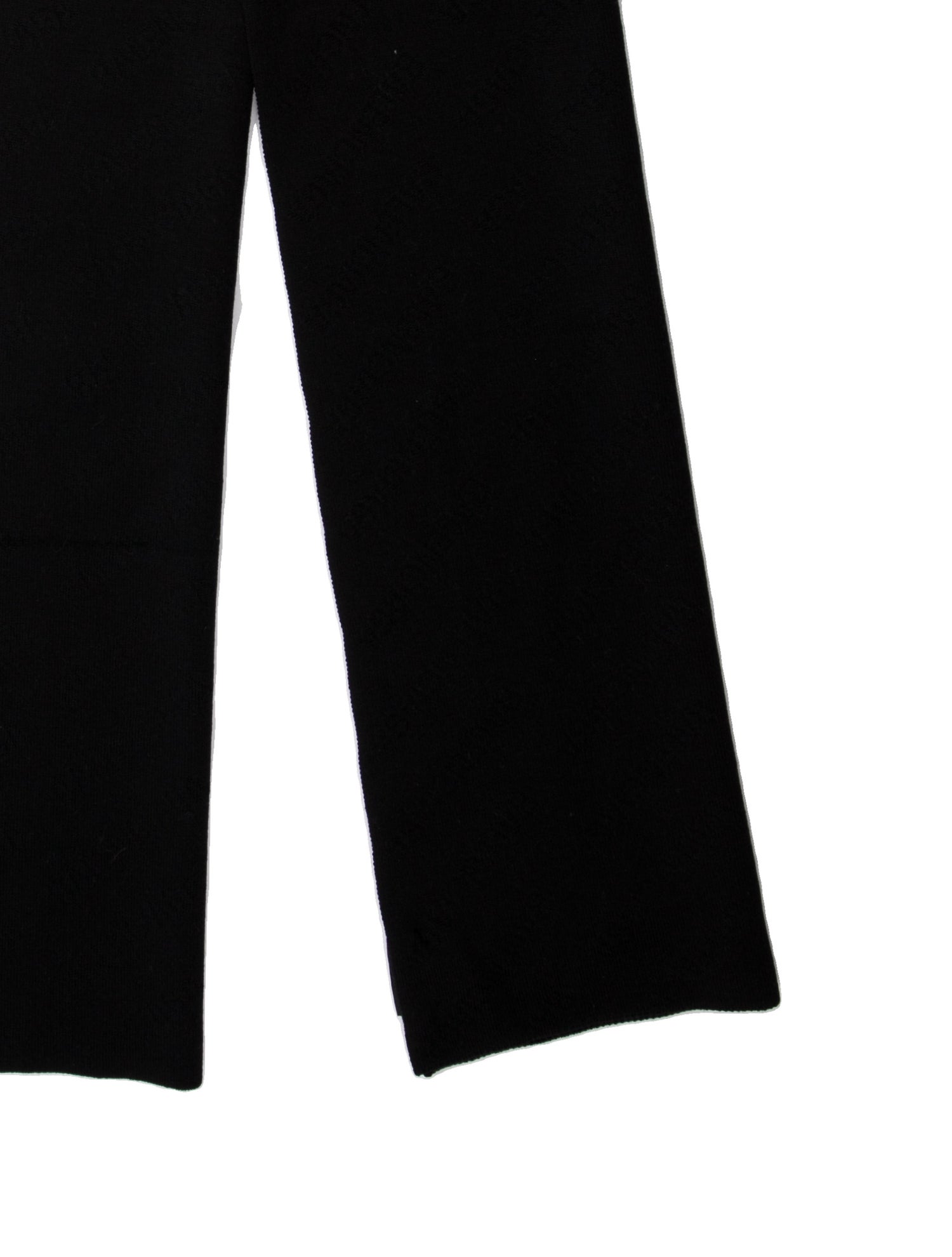 Balenciaga Wool Scarf w/ Tags