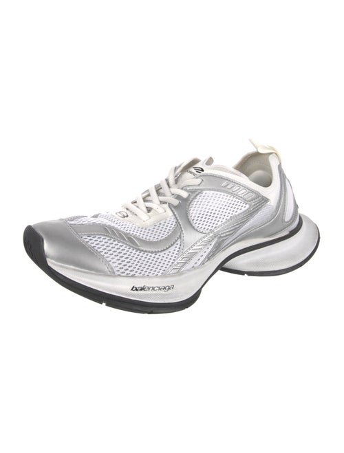 Balenciaga Mesh Sneakers