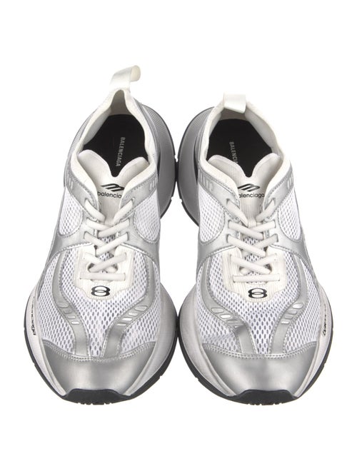 Balenciaga Mesh Sneakers